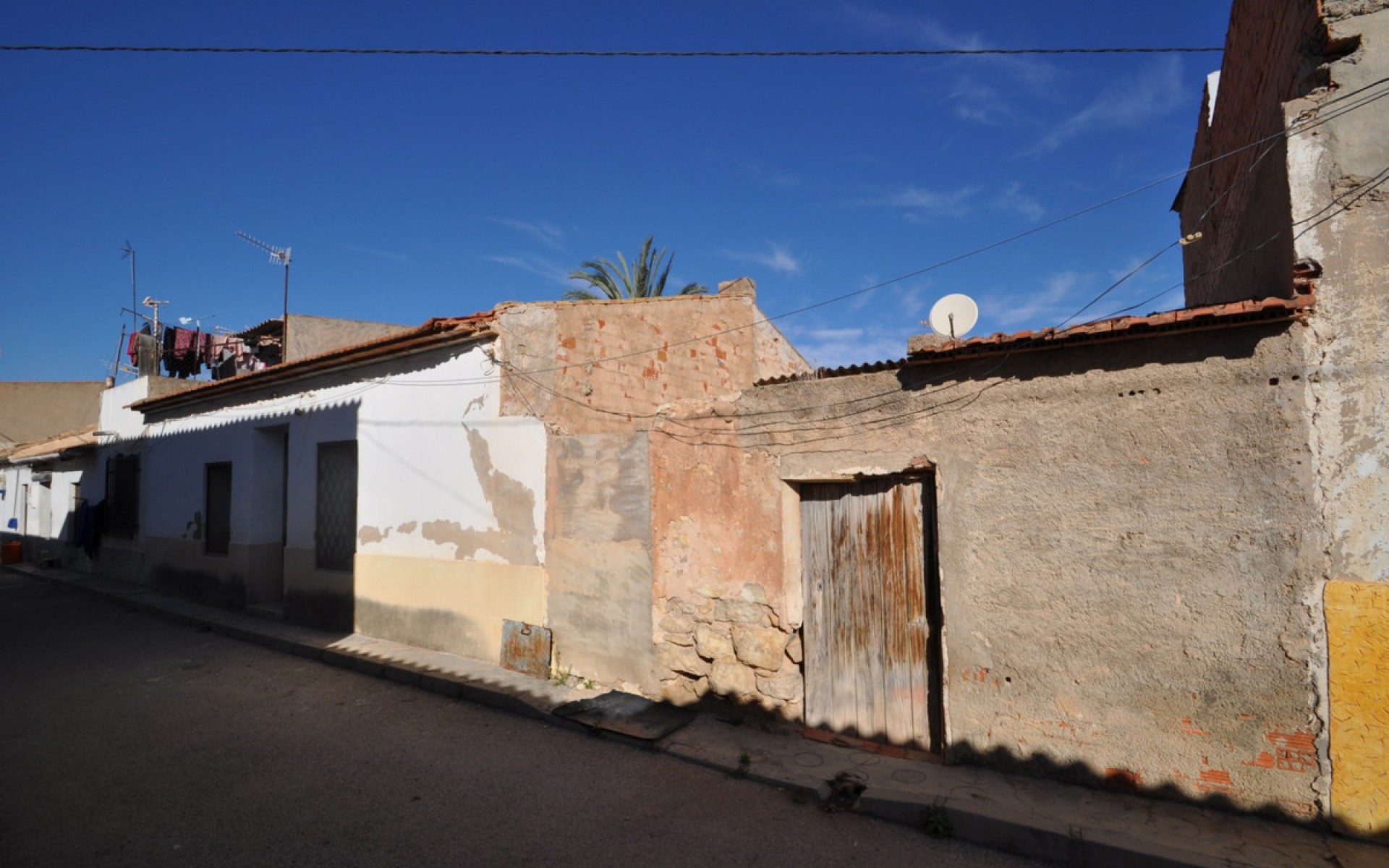  - Radhus -  - Barinas