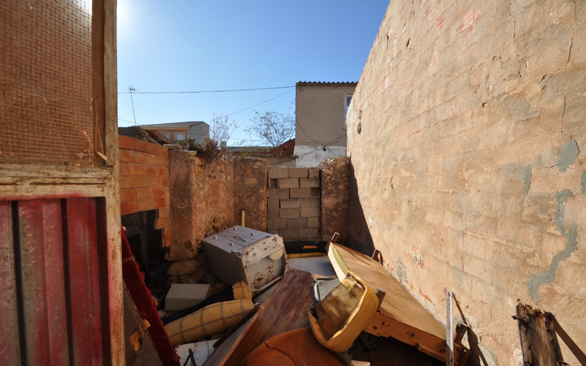  - Radhus -  - Barinas