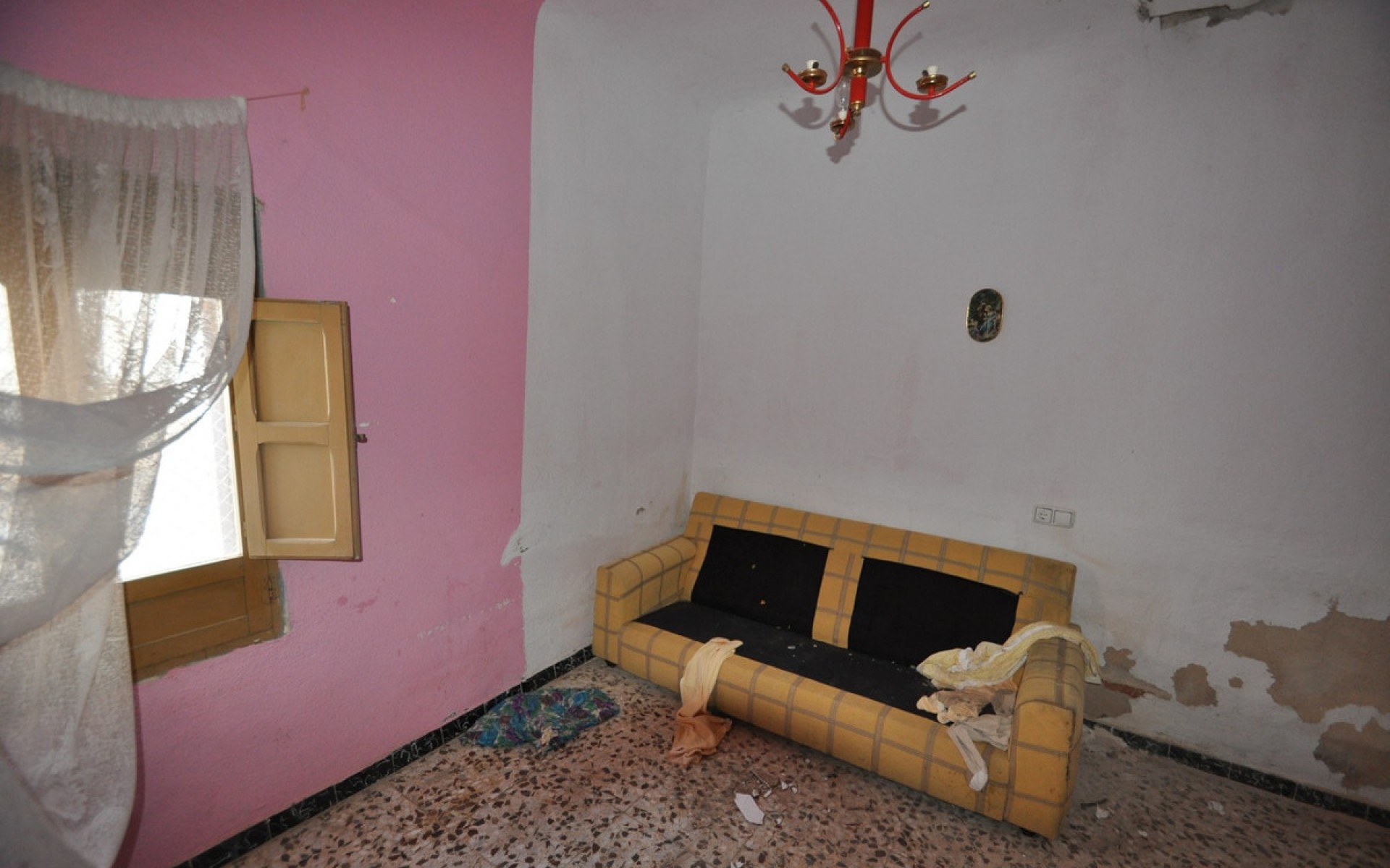  - Radhus -  - Barinas