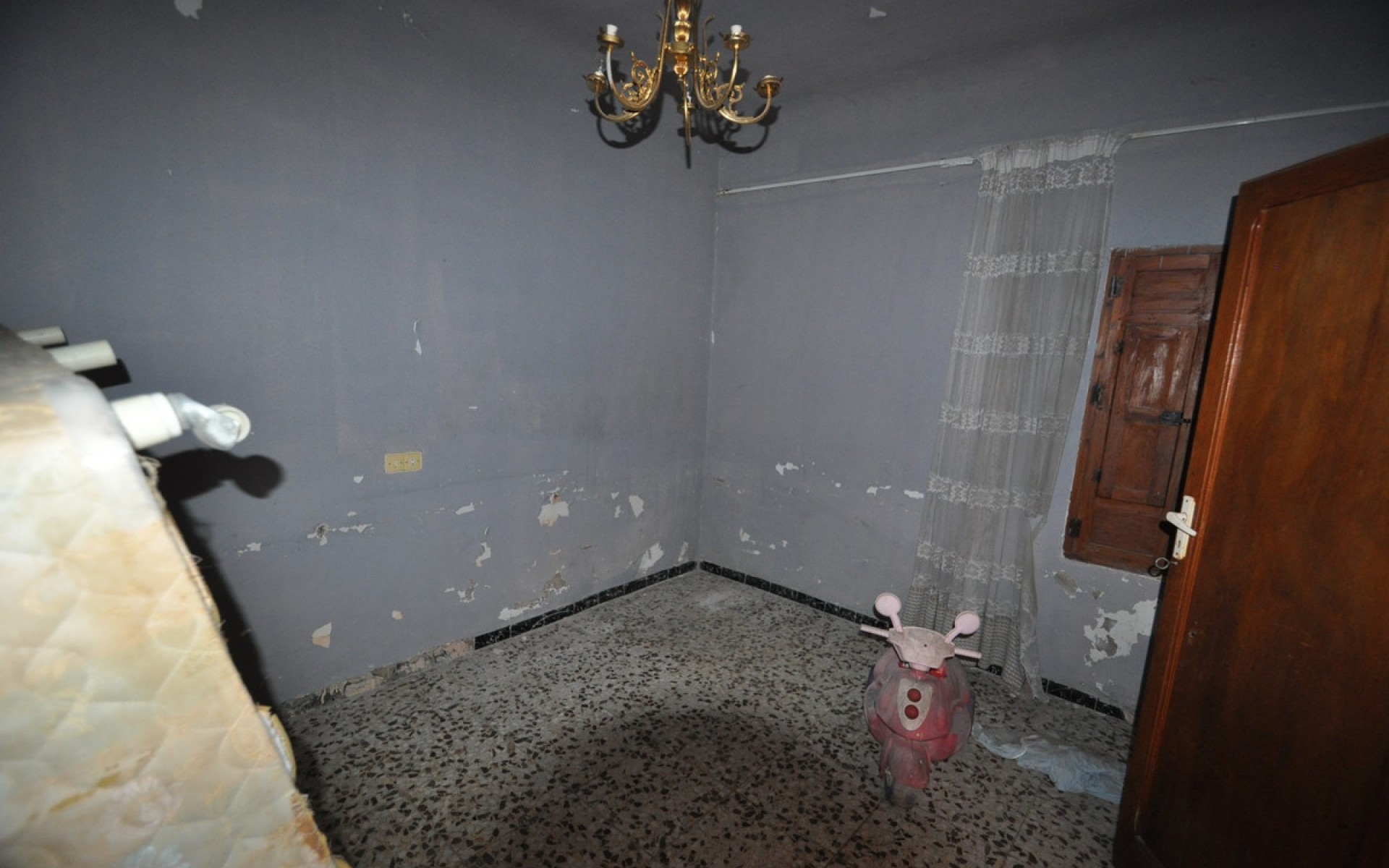  - Radhus -  - Barinas