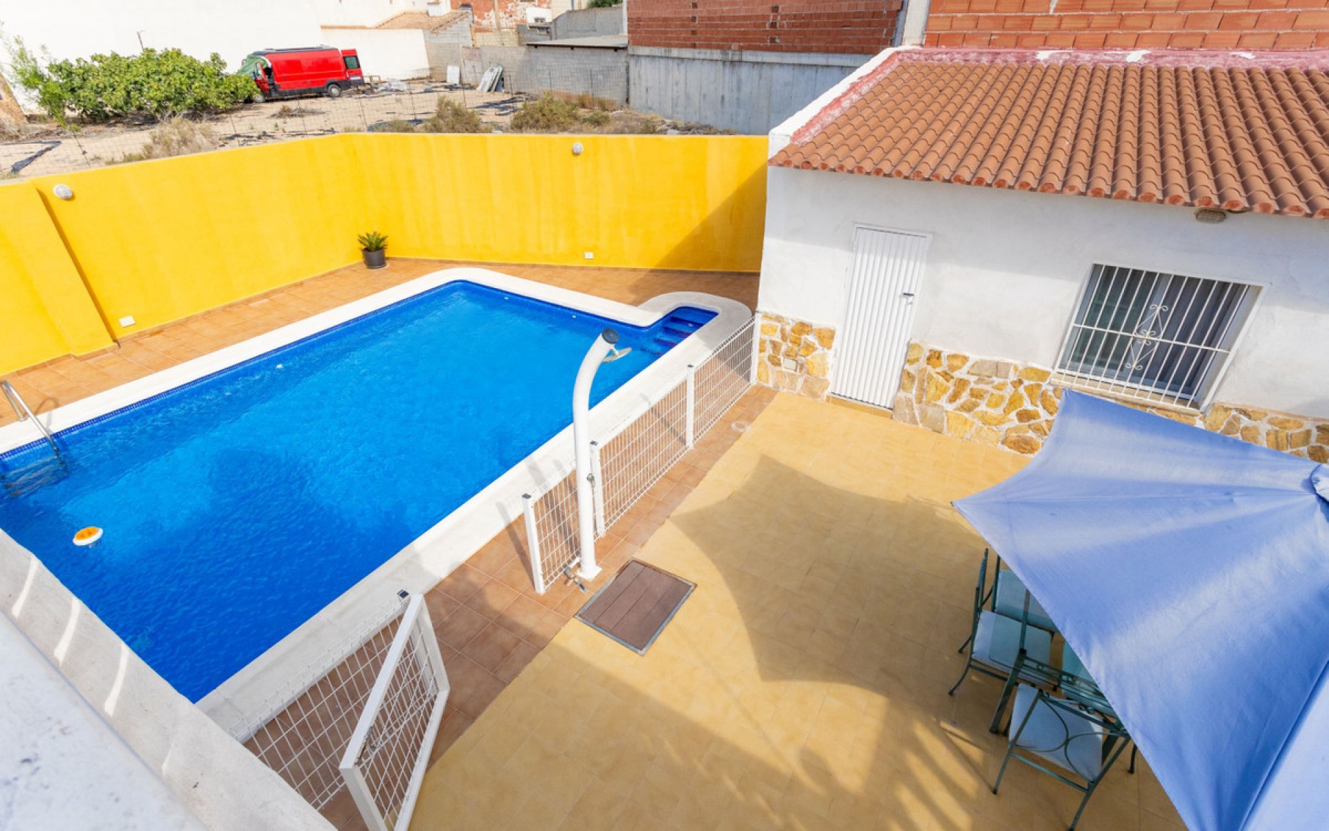  - Radhus -  - Los Montesinos Centro