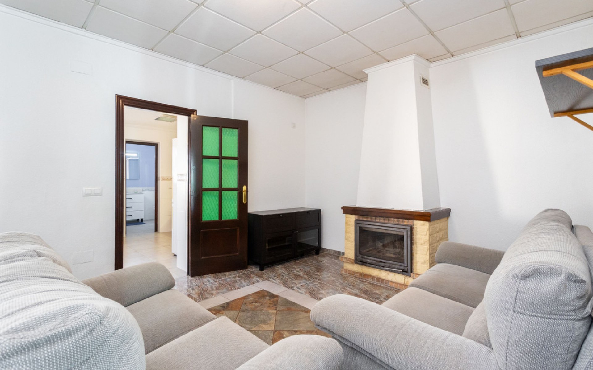  - Radhus -  - Los Montesinos Centro