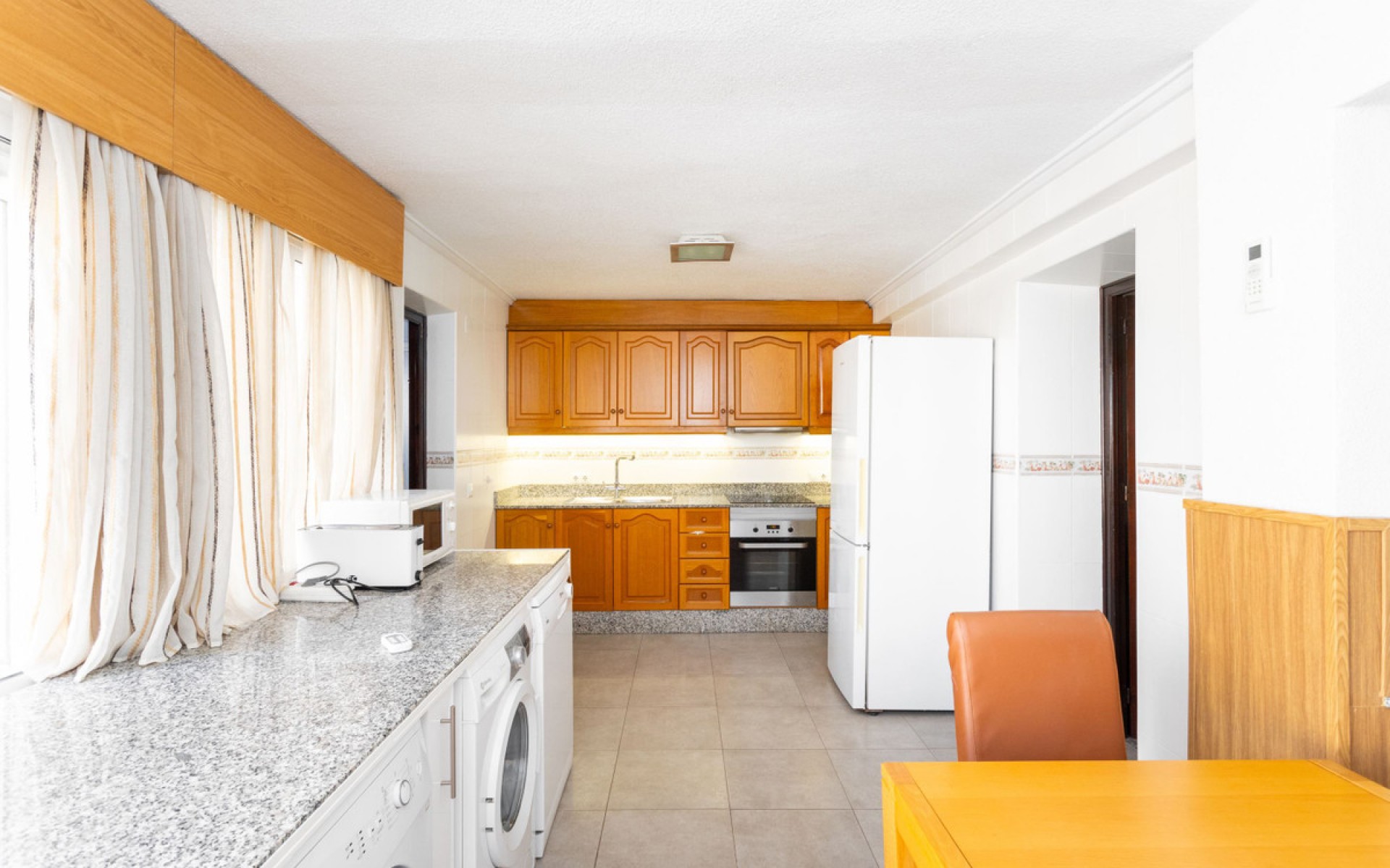  - Radhus -  - Los Montesinos Centro