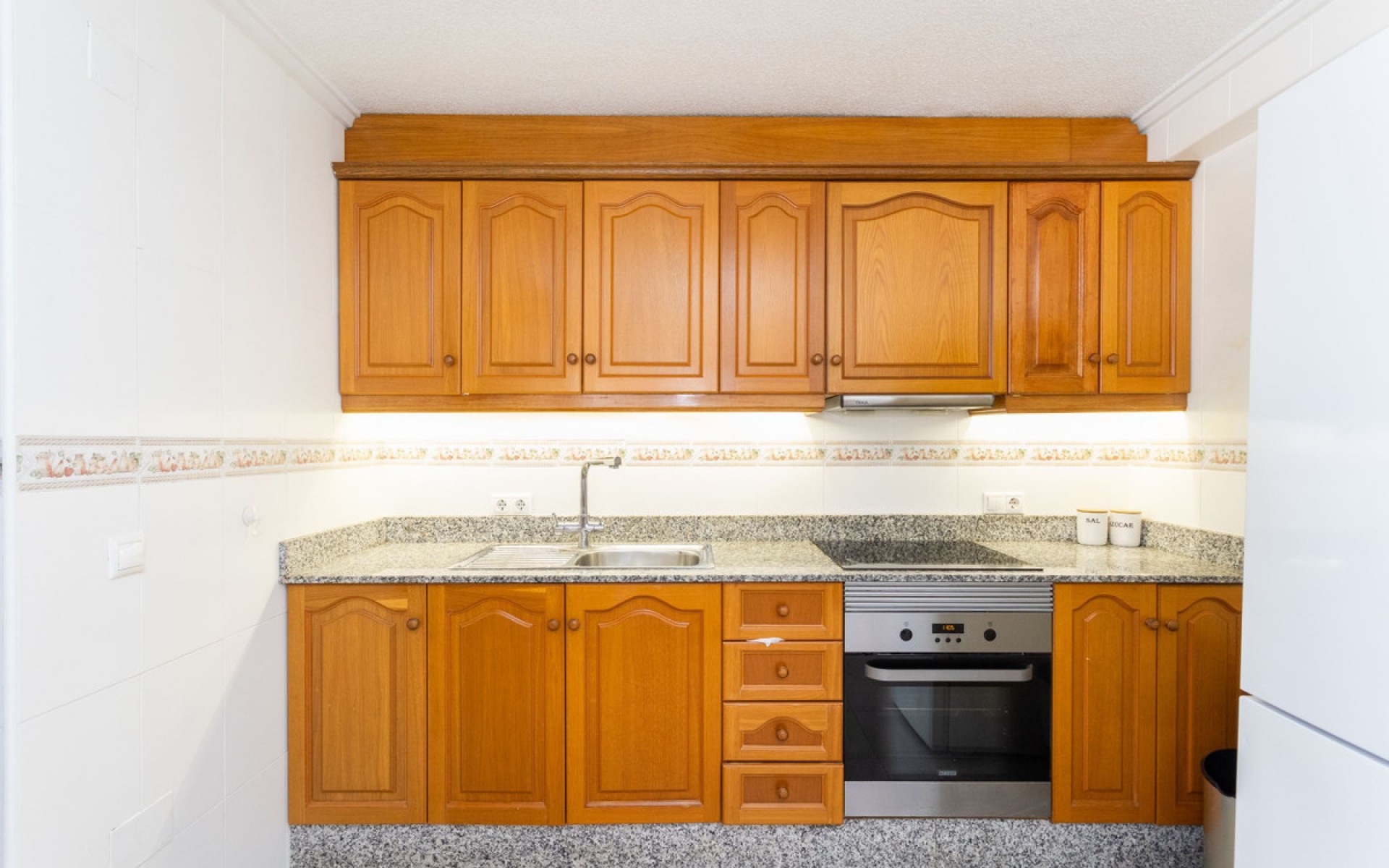  - Radhus -  - Los Montesinos Centro