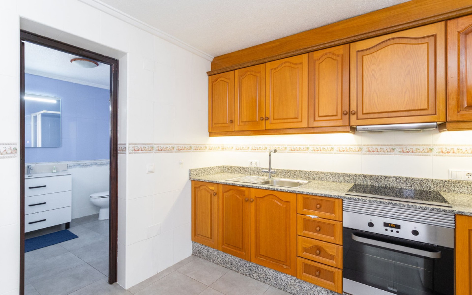  - Radhus -  - Los Montesinos Centro