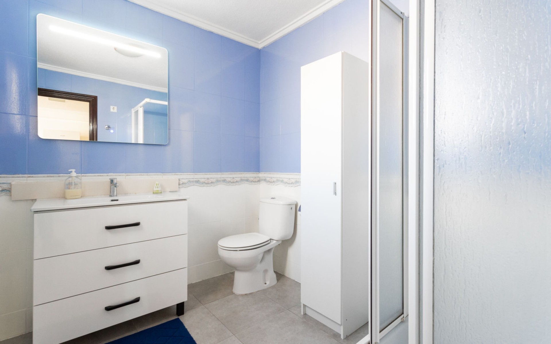  - Radhus -  - Los Montesinos Centro