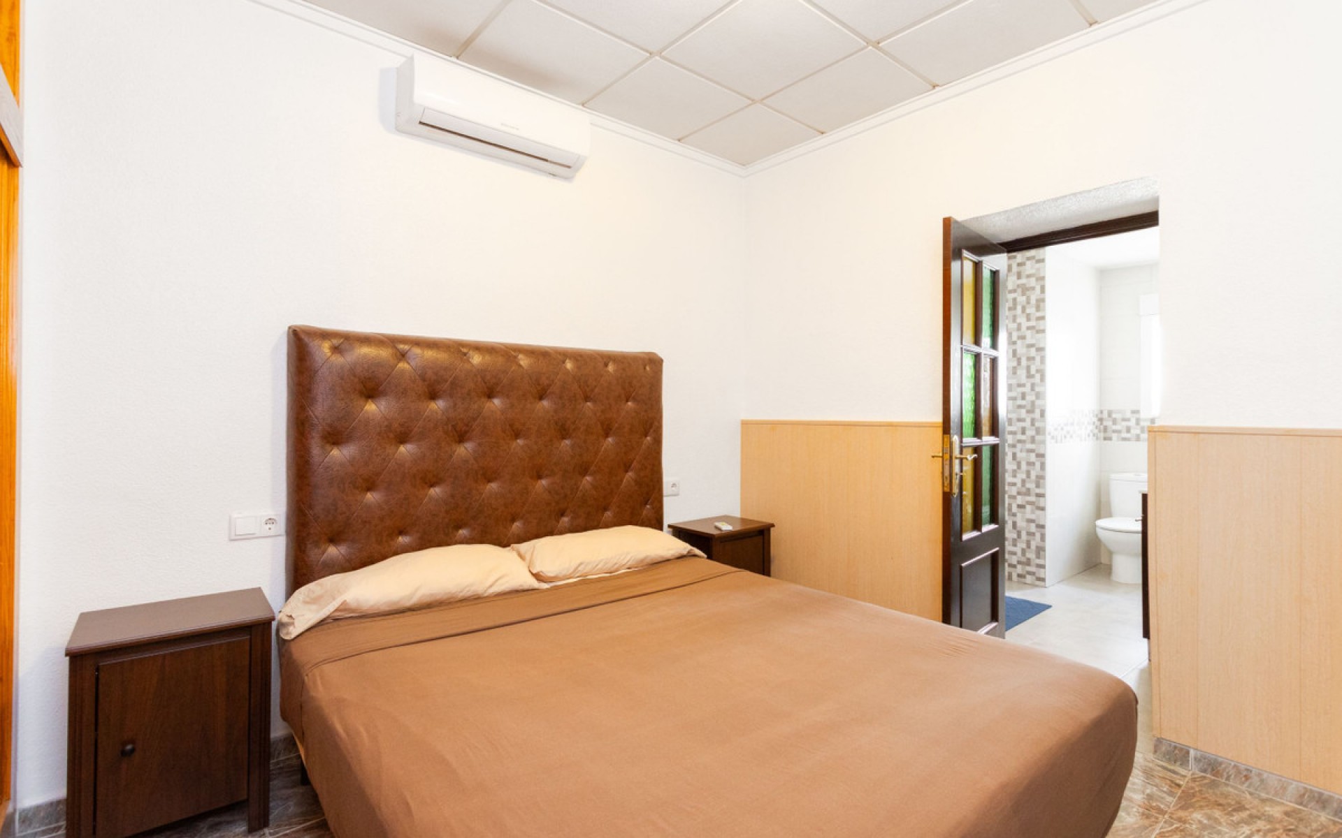  - Radhus -  - Los Montesinos Centro