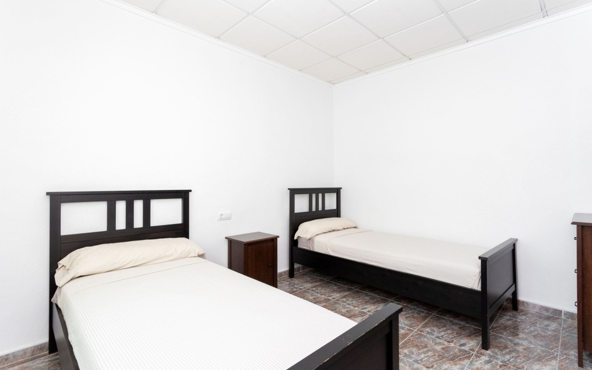  - Radhus -  - Los Montesinos Centro