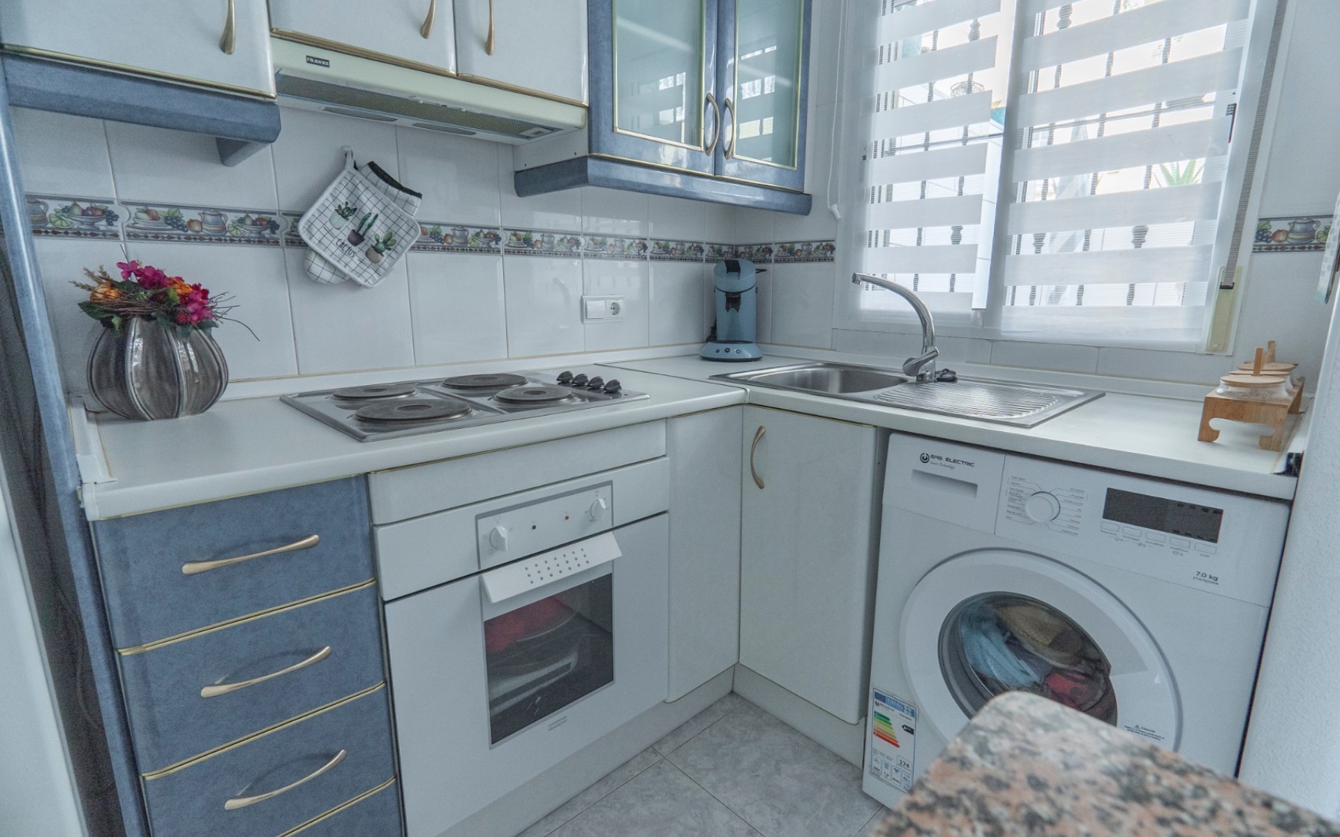  - Radhus -  - Montemar