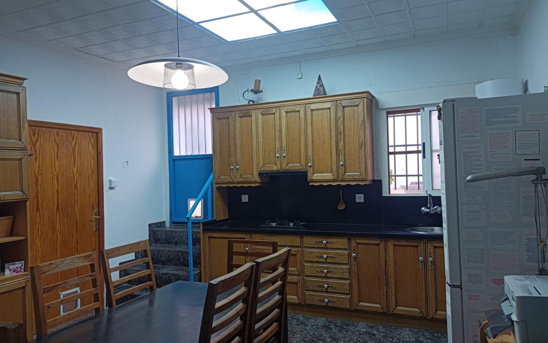  - Radhus -  - Pinoso Centro