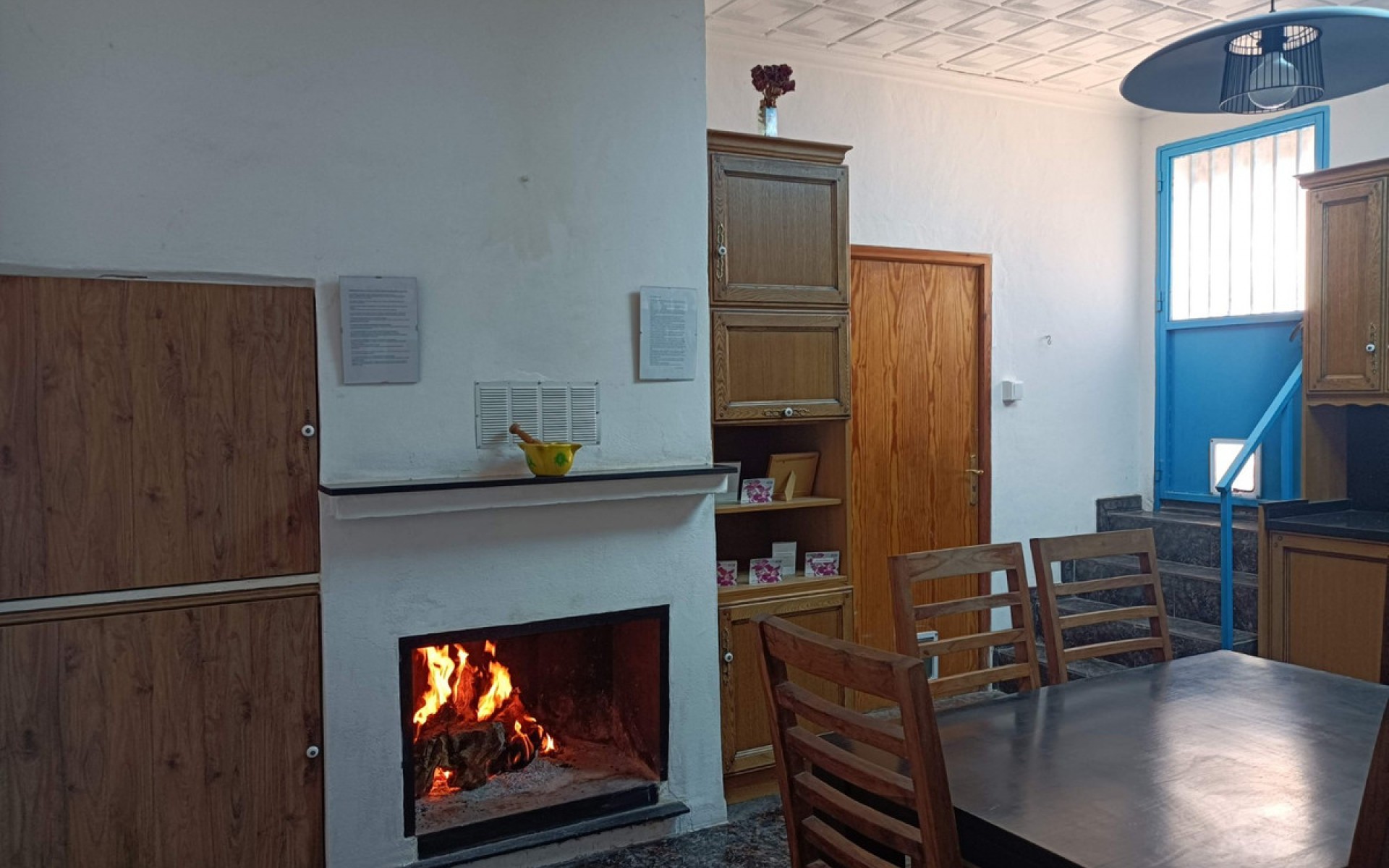  - Radhus -  - Pinoso Centro