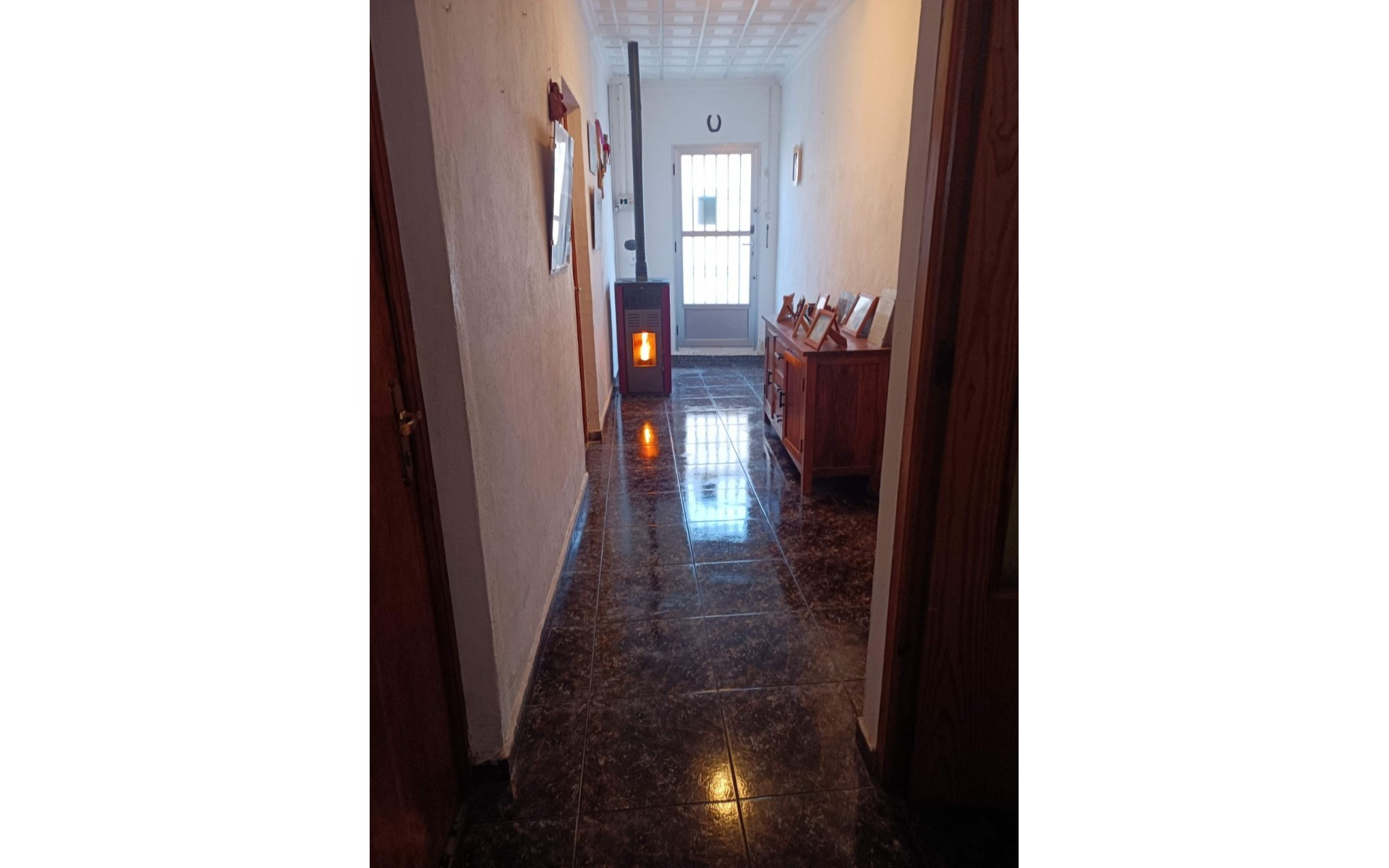  - Radhus -  - Pinoso Centro