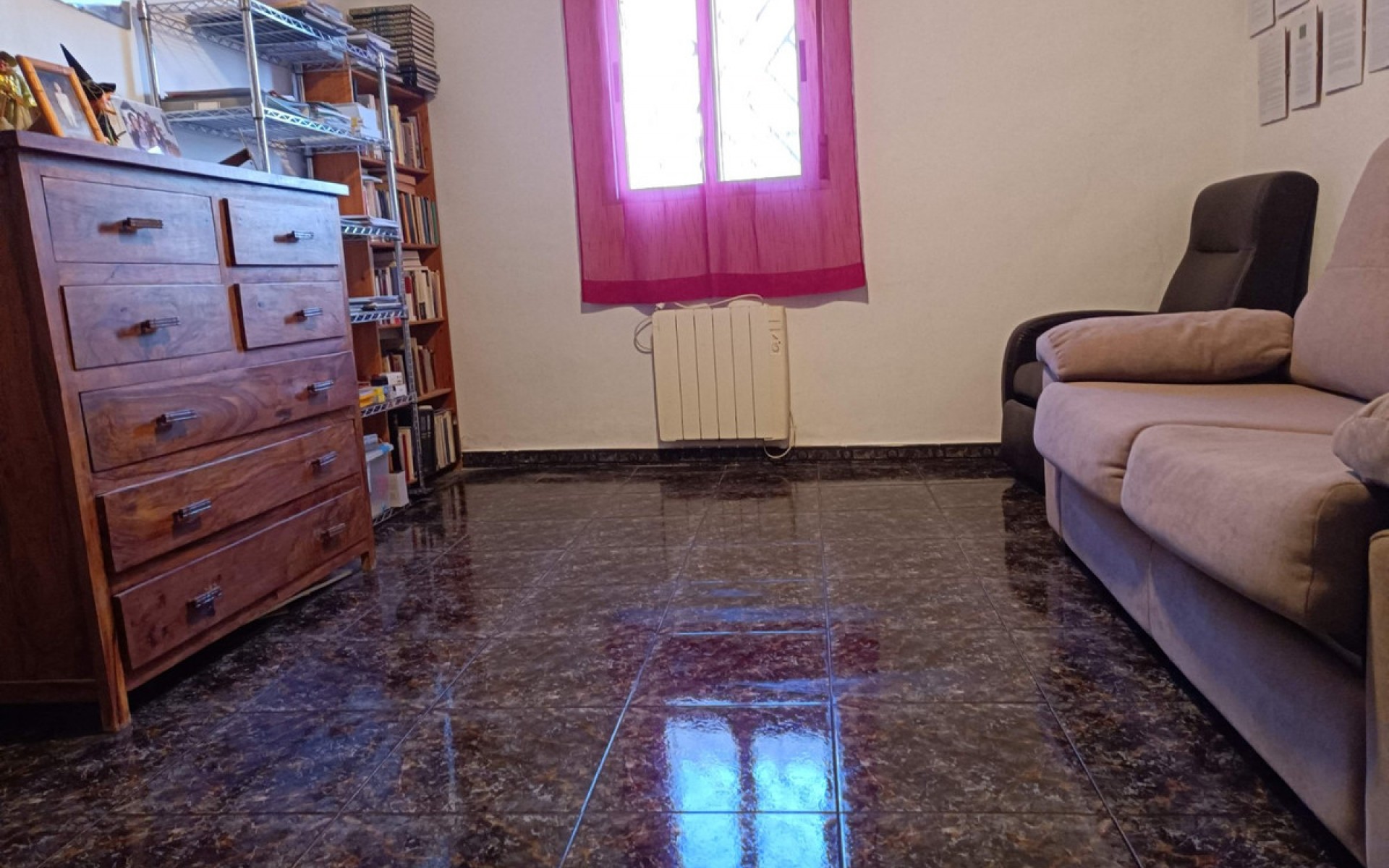  - Radhus -  - Pinoso Centro