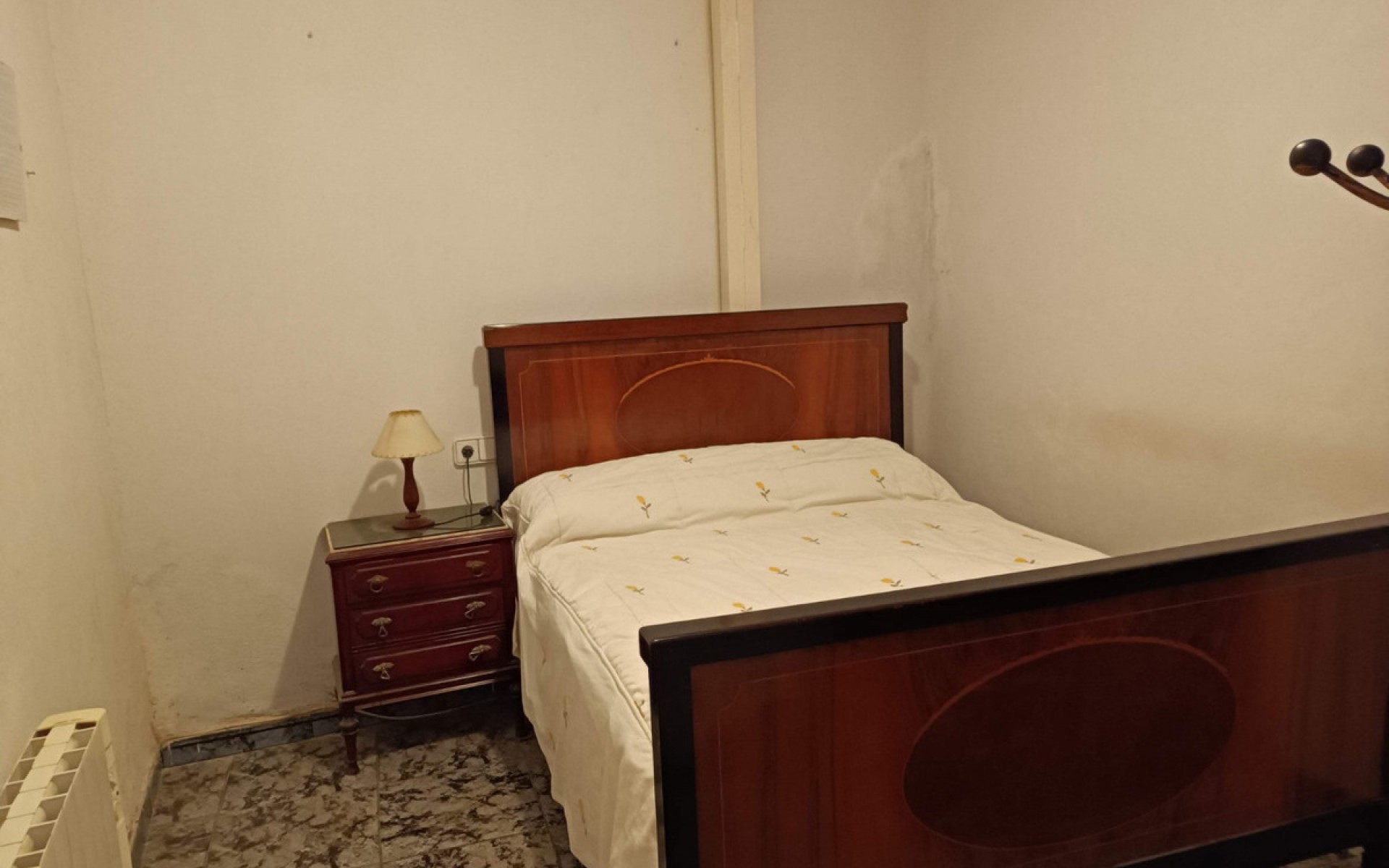  - Radhus -  - Pinoso Centro