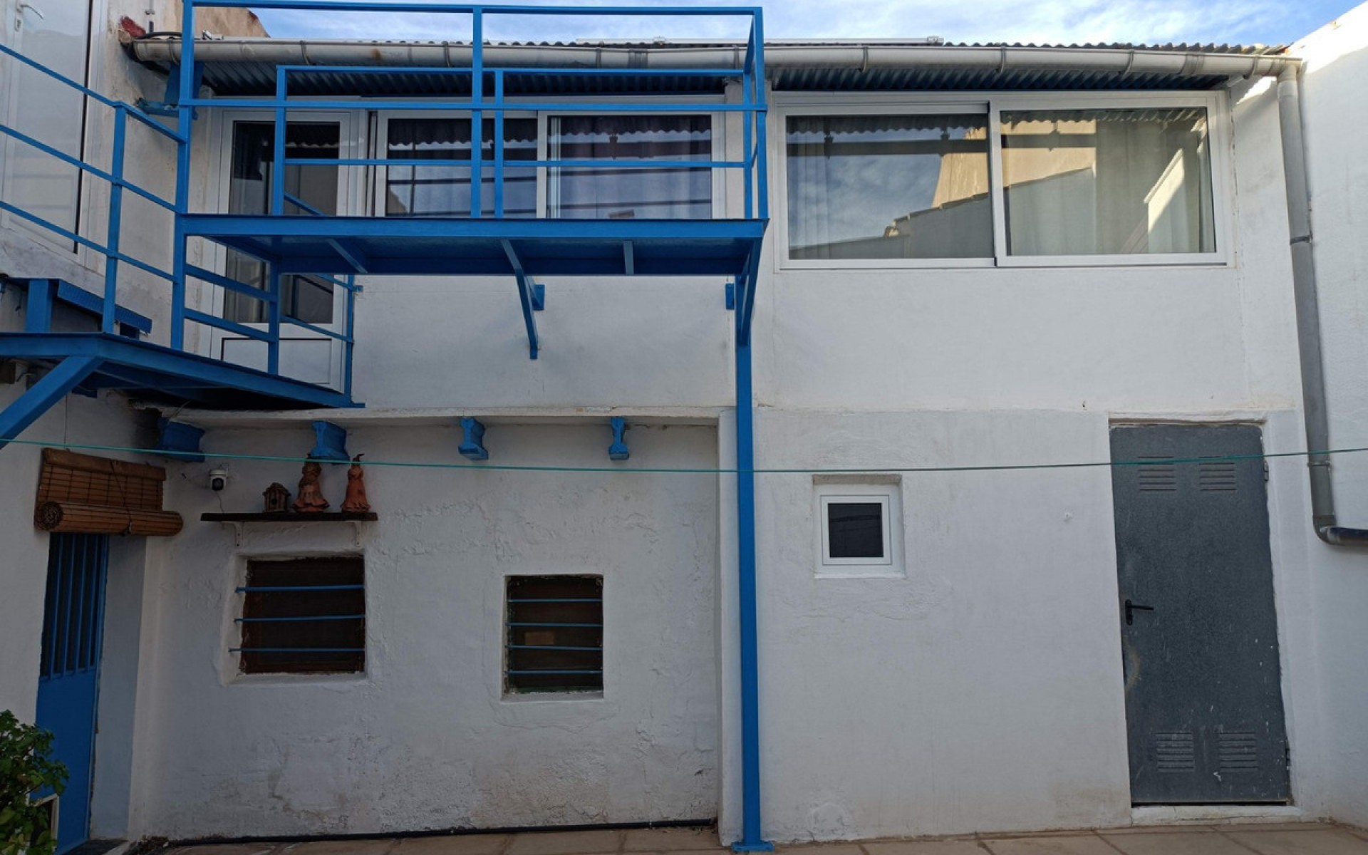  - Radhus -  - Pinoso Centro