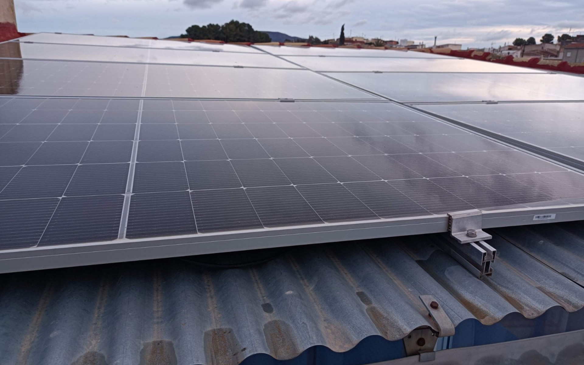  - Radhus -  - Pinoso Centro