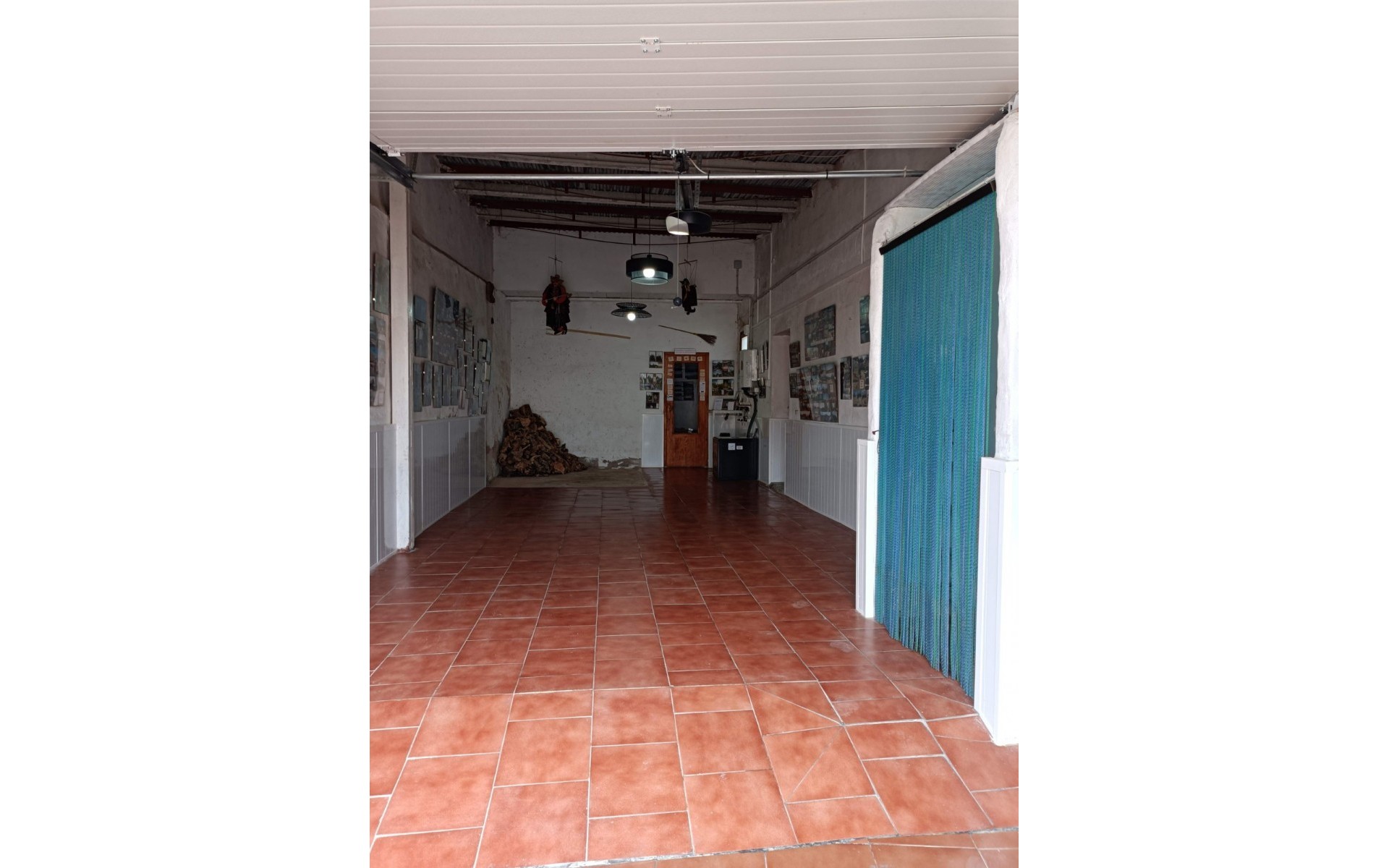  - Radhus -  - Pinoso Centro