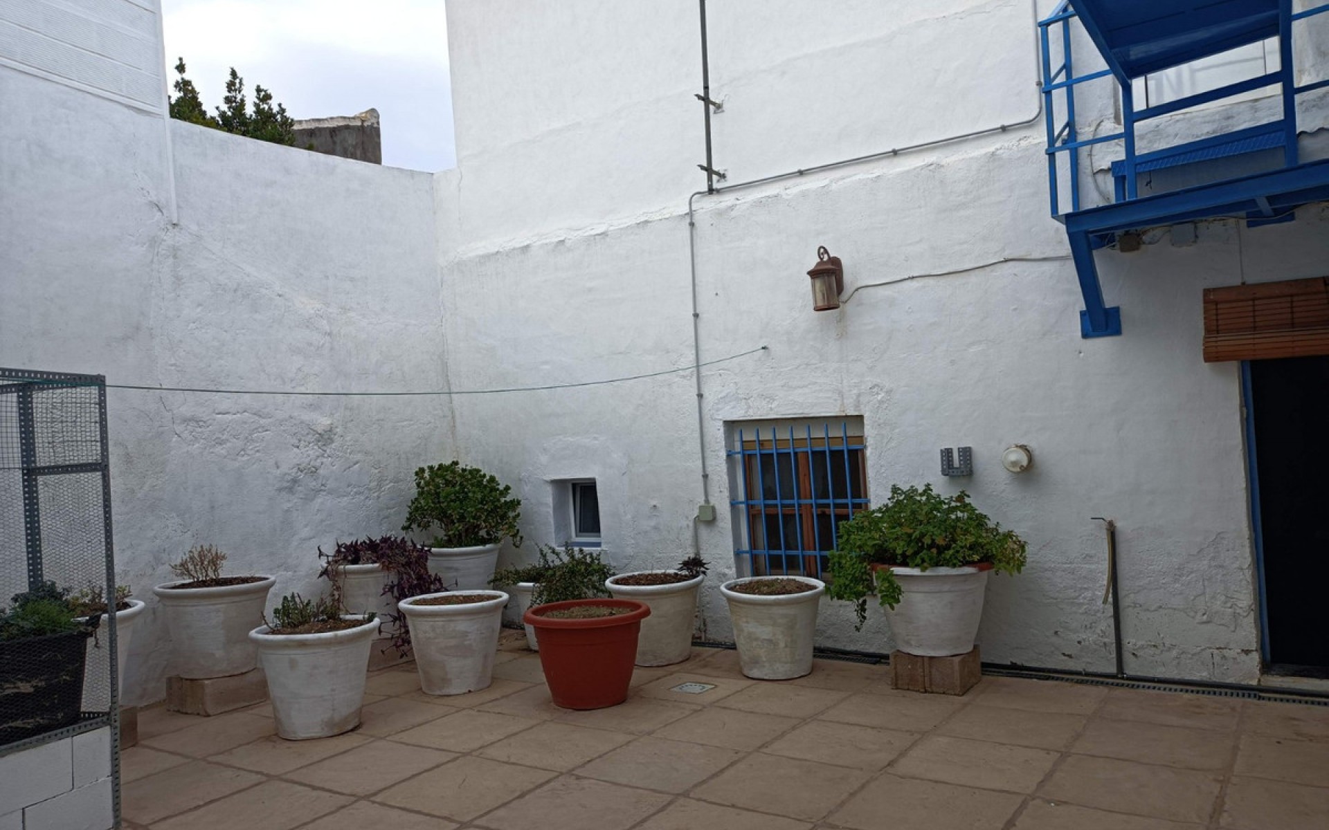  - Radhus -  - Pinoso Centro