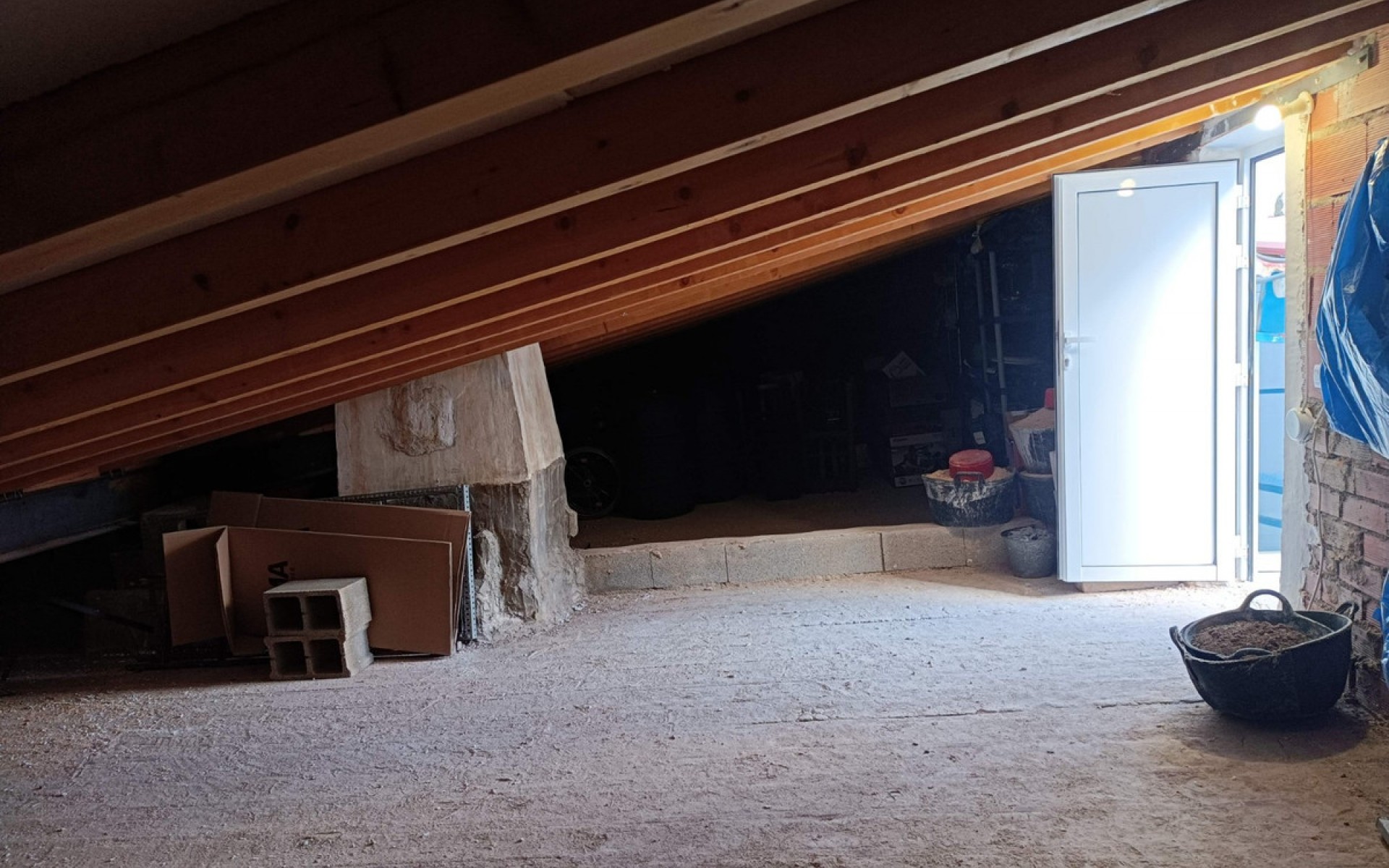  - Radhus -  - Pinoso Centro