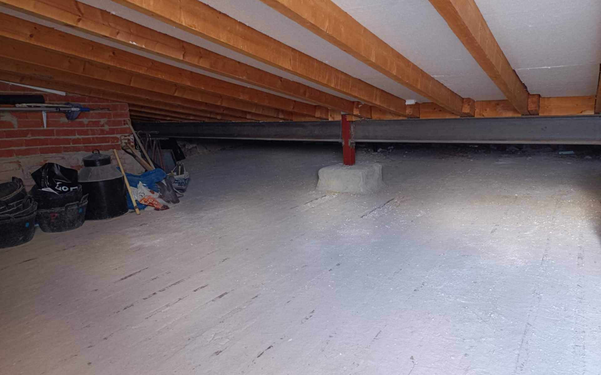  - Radhus -  - Pinoso Centro