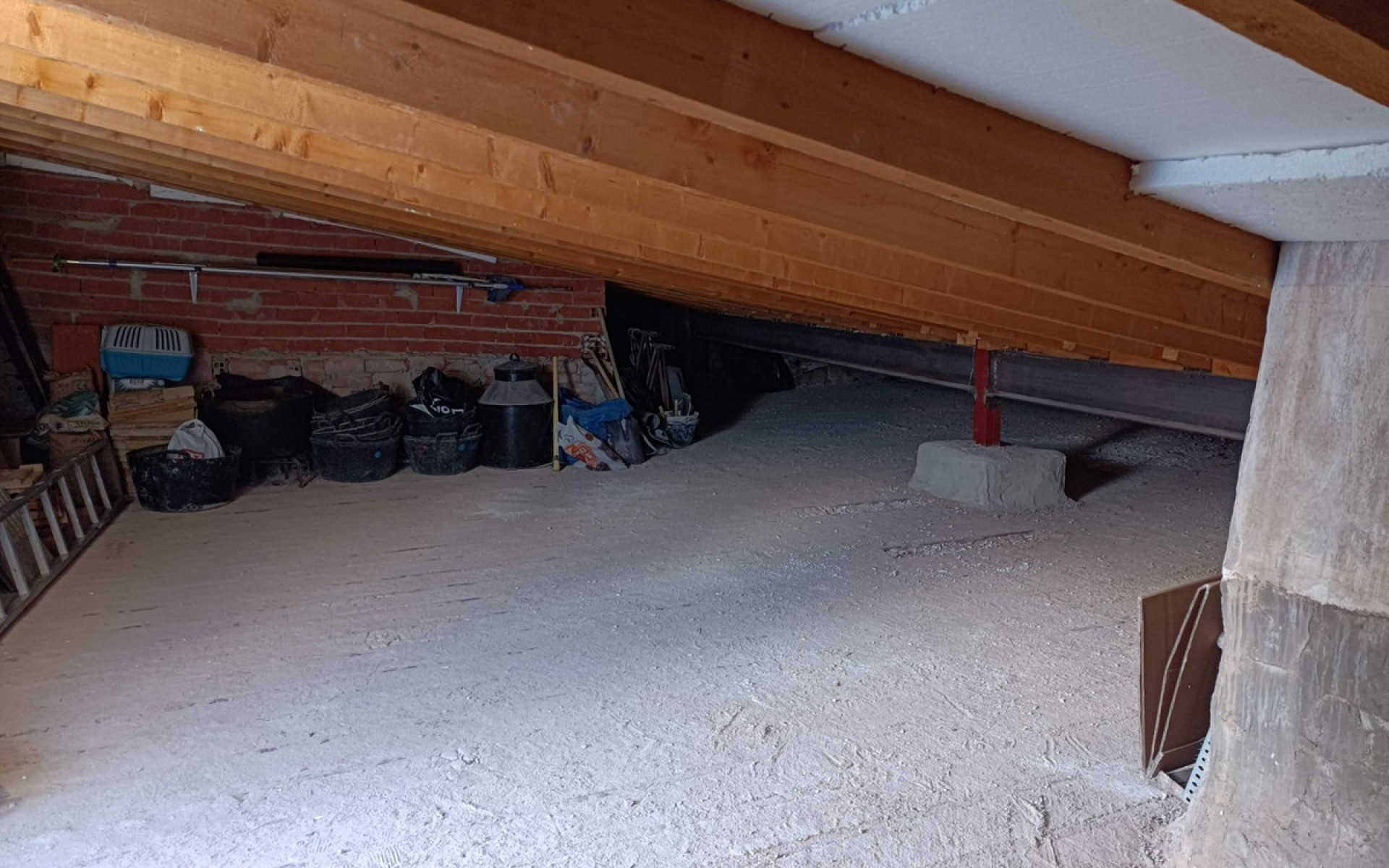  - Radhus -  - Pinoso Centro