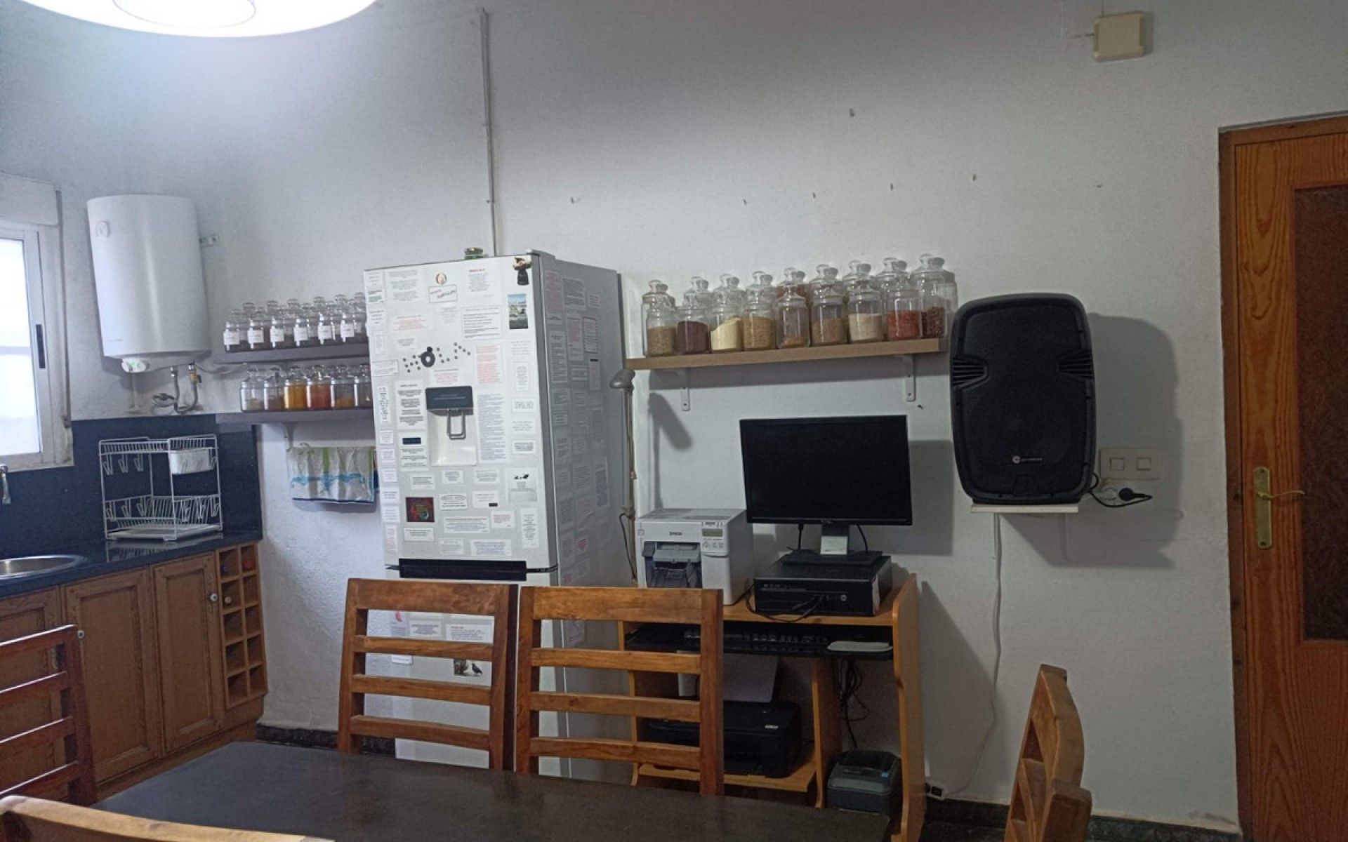  - Radhus -  - Pinoso Centro