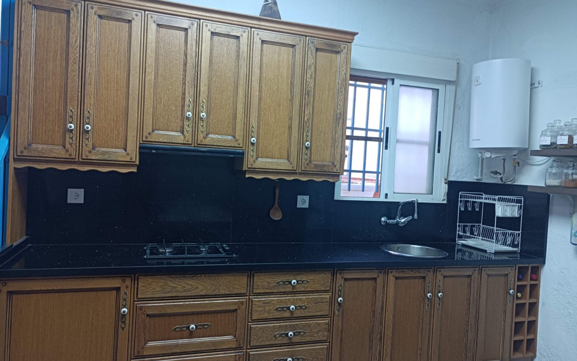  - Radhus -  - Pinoso Centro