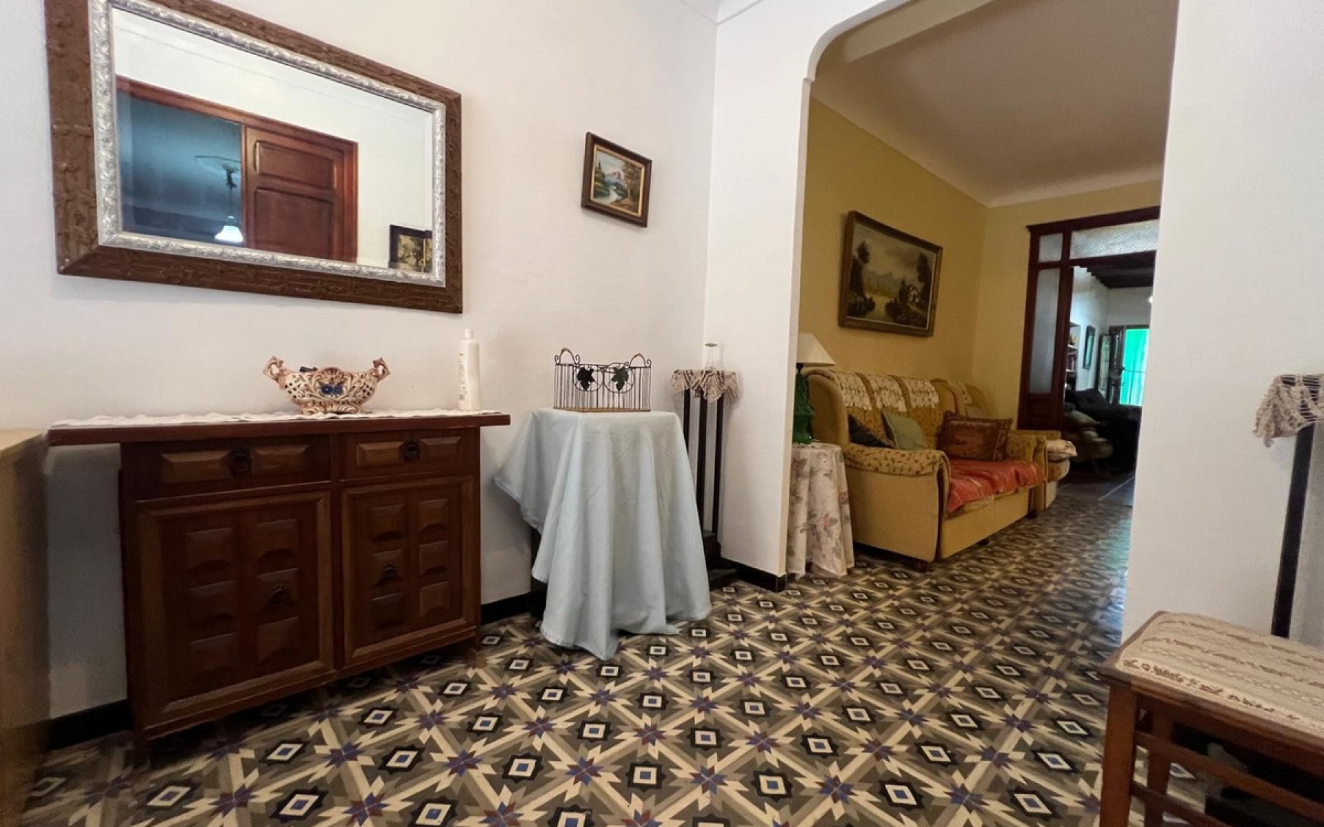  - Radhus -  - Pinoso Centro