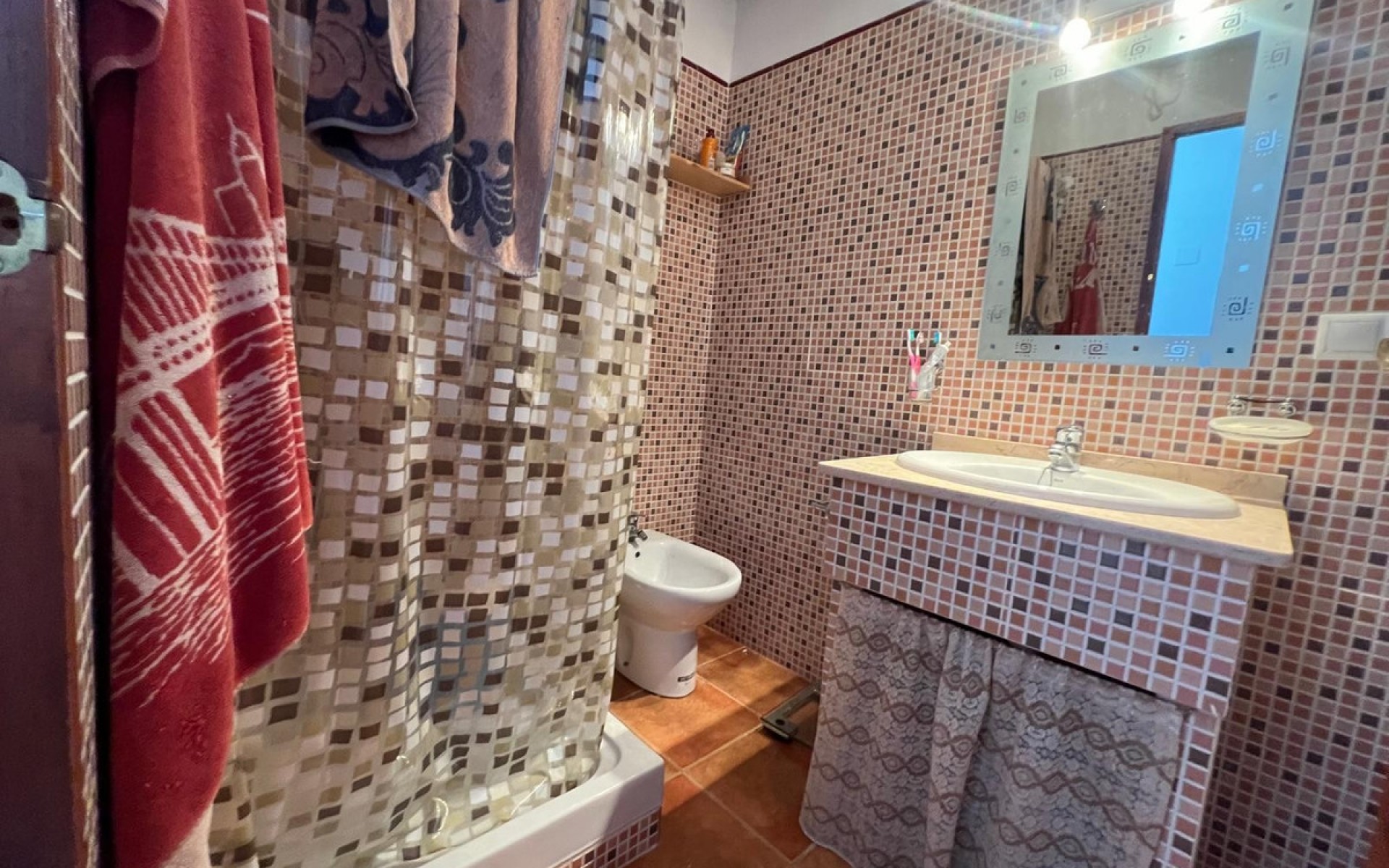  - Radhus -  - Pinoso Centro