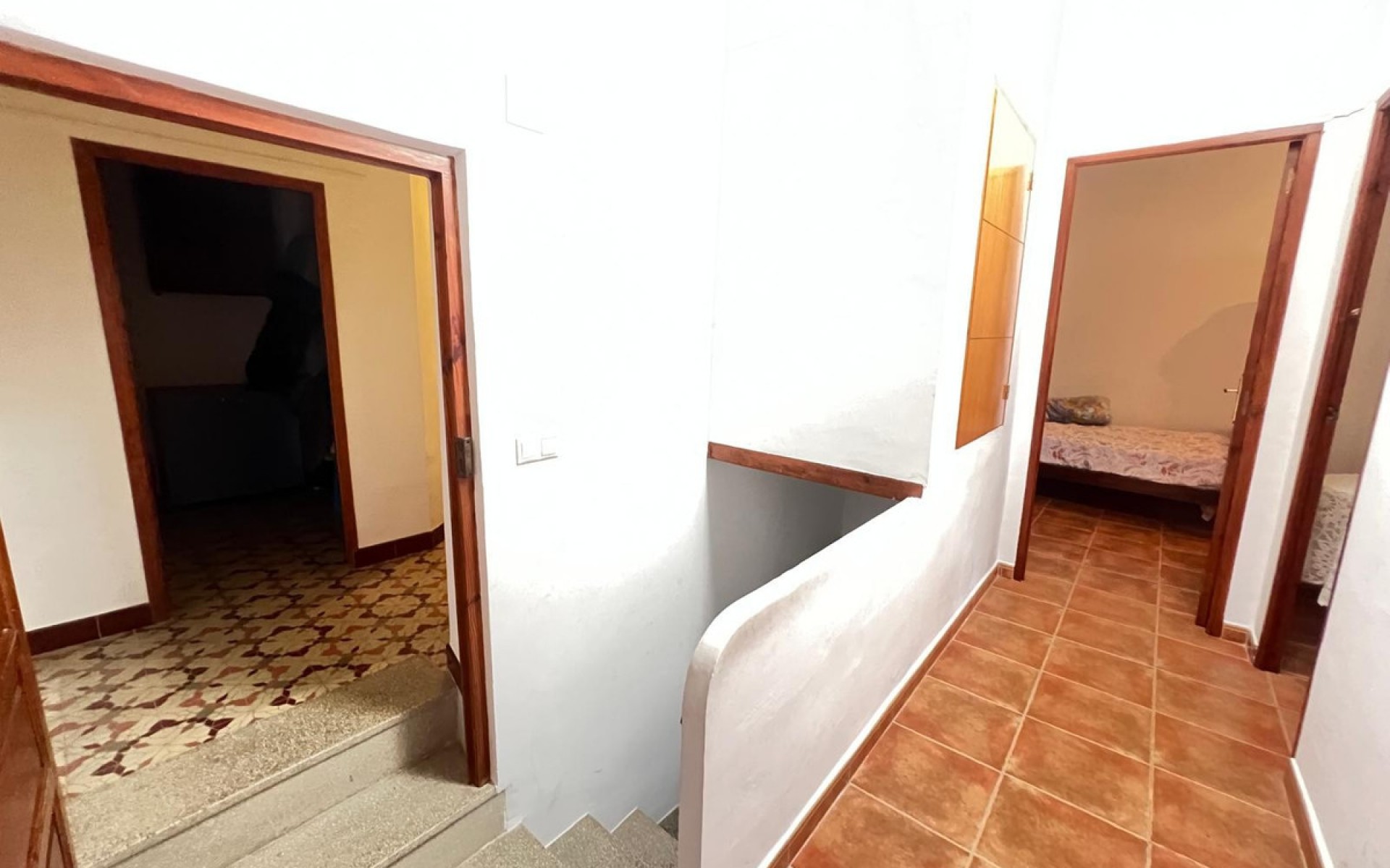  - Radhus -  - Pinoso Centro