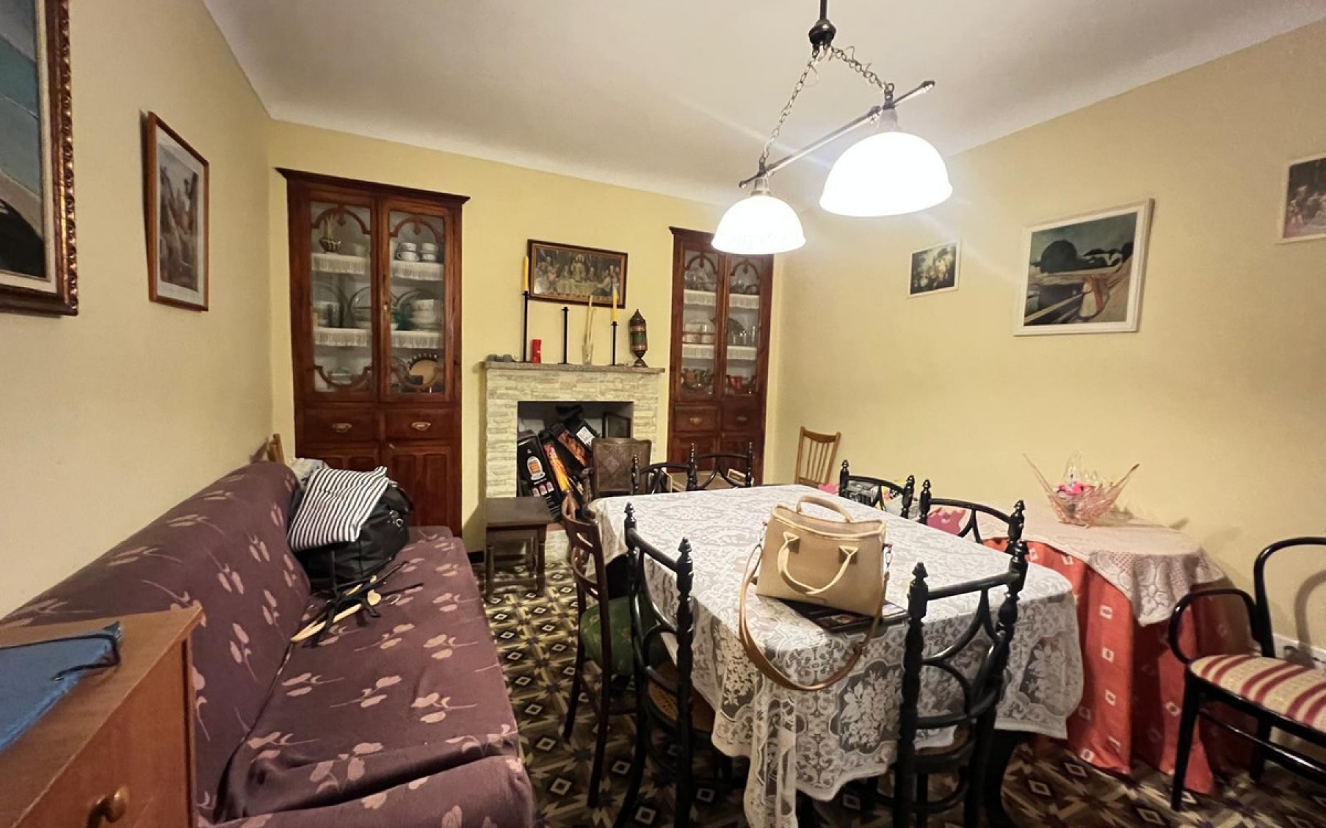  - Radhus -  - Pinoso Centro