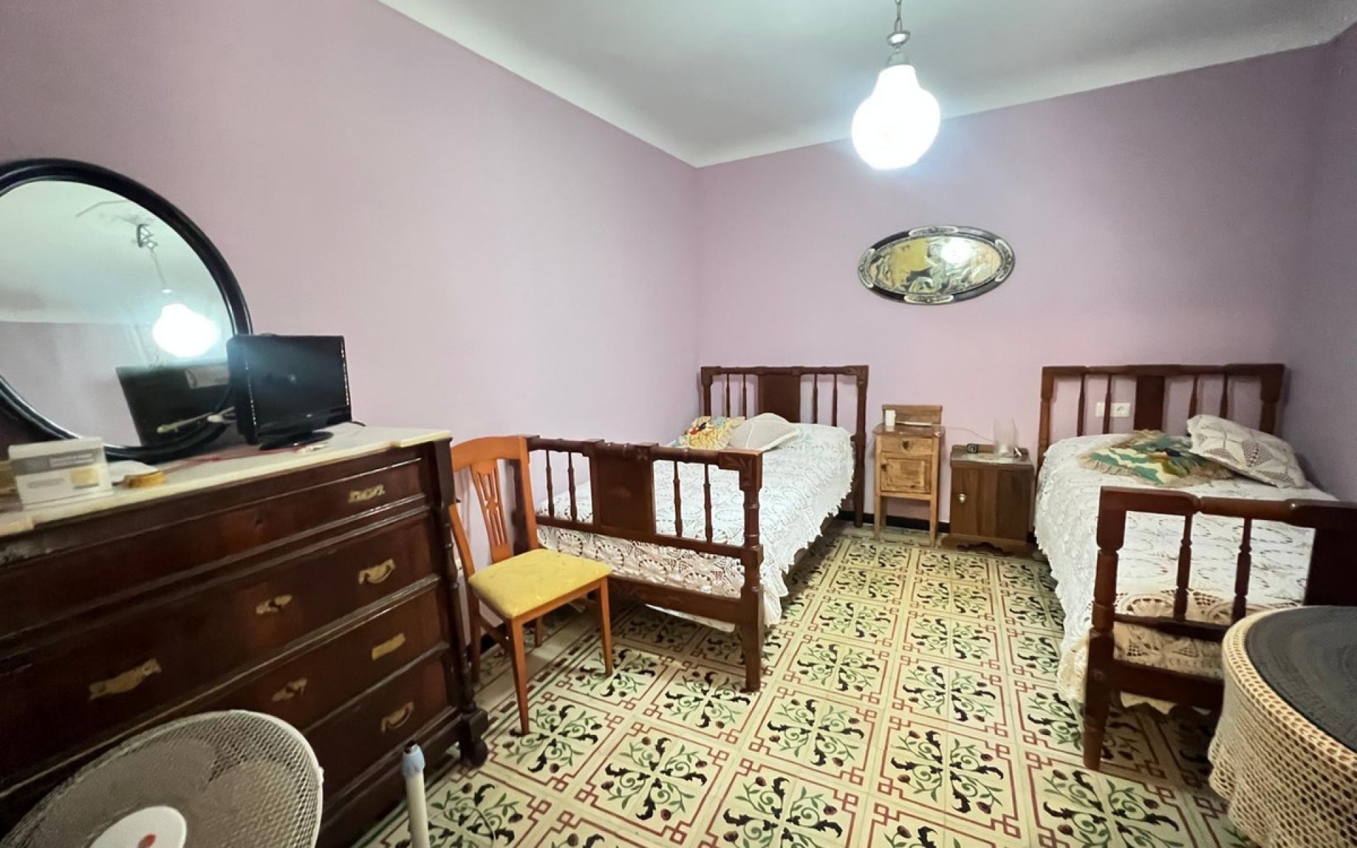  - Radhus -  - Pinoso Centro