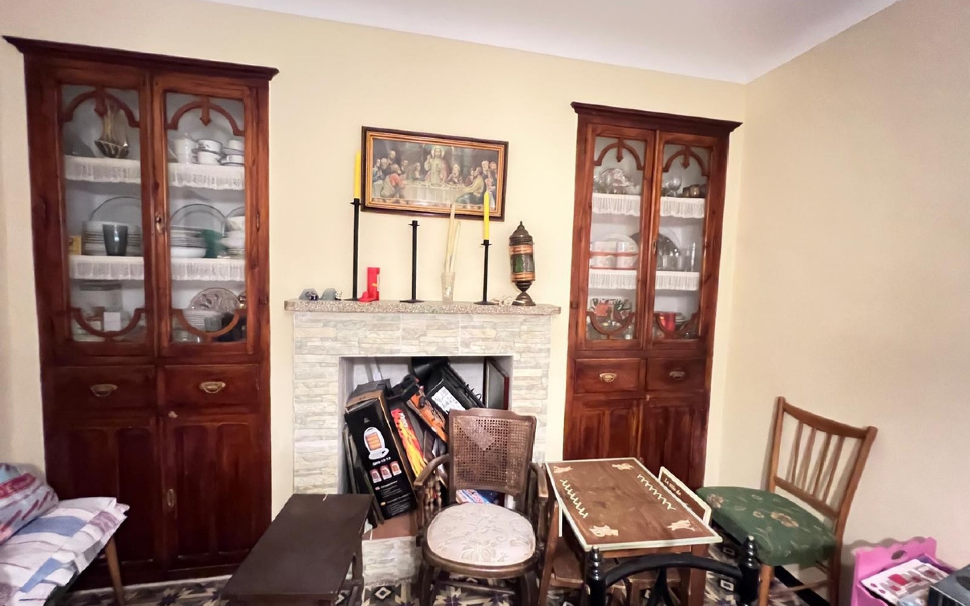  - Radhus -  - Pinoso Centro