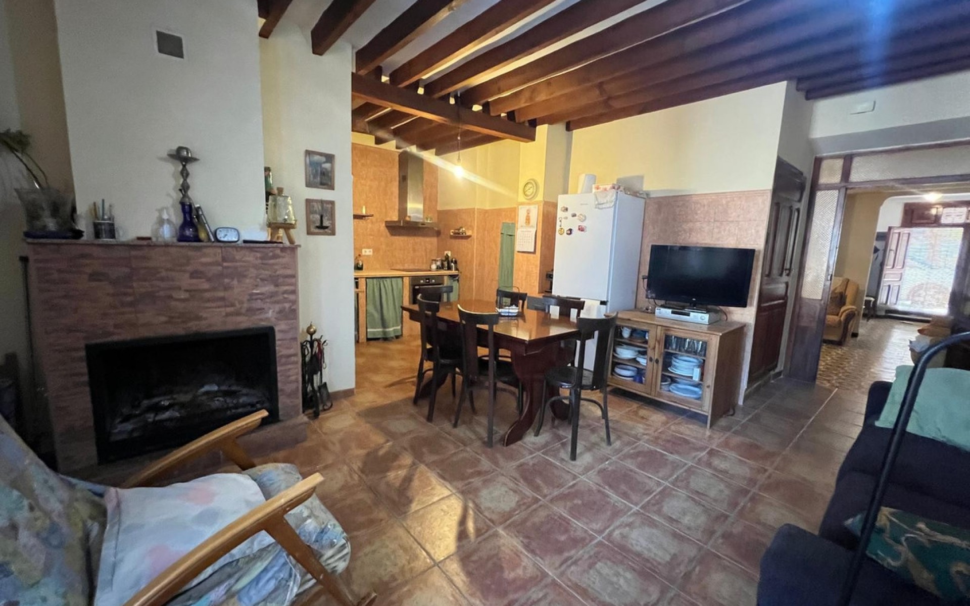  - Radhus -  - Pinoso Centro