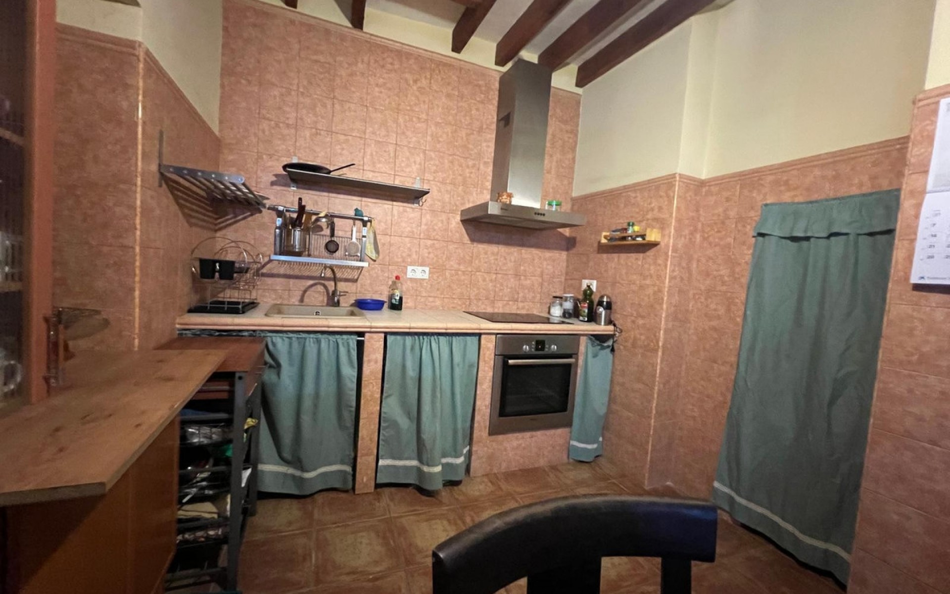  - Radhus -  - Pinoso Centro