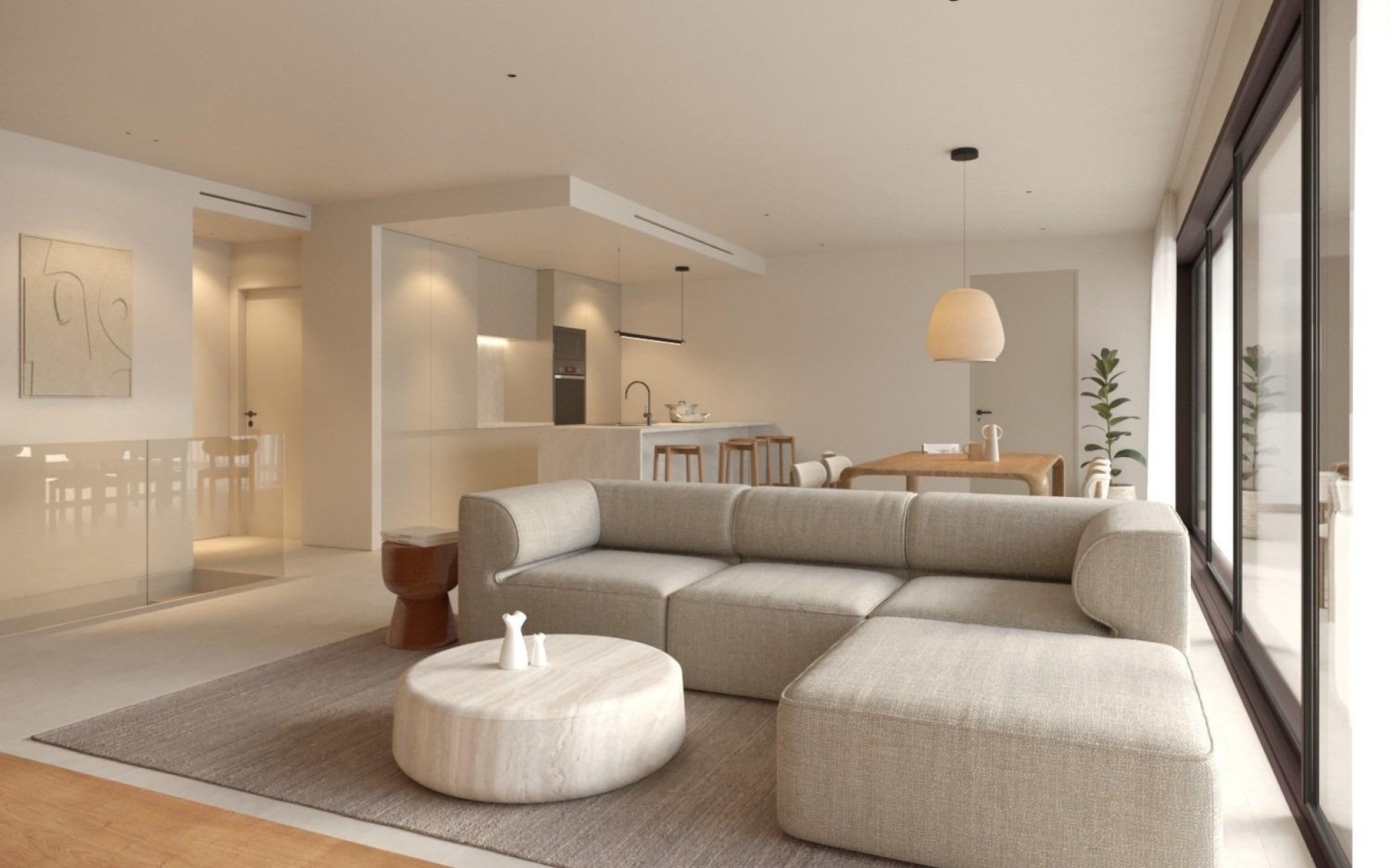  - Radhus -  - pueblo