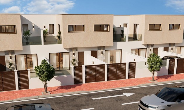 Radhus -  -  - pueblo