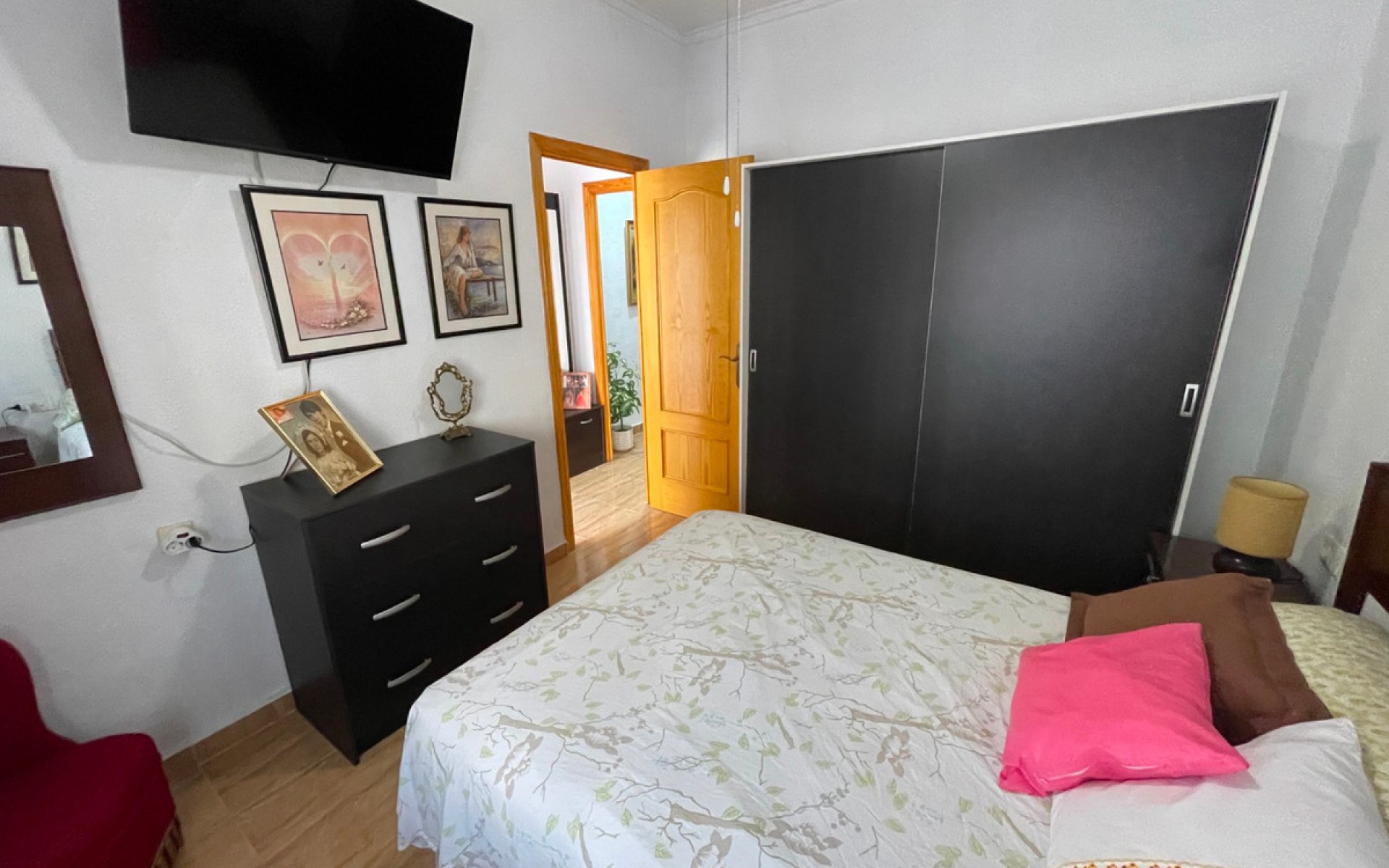  - Radhus -  - San Fulgencio Centro