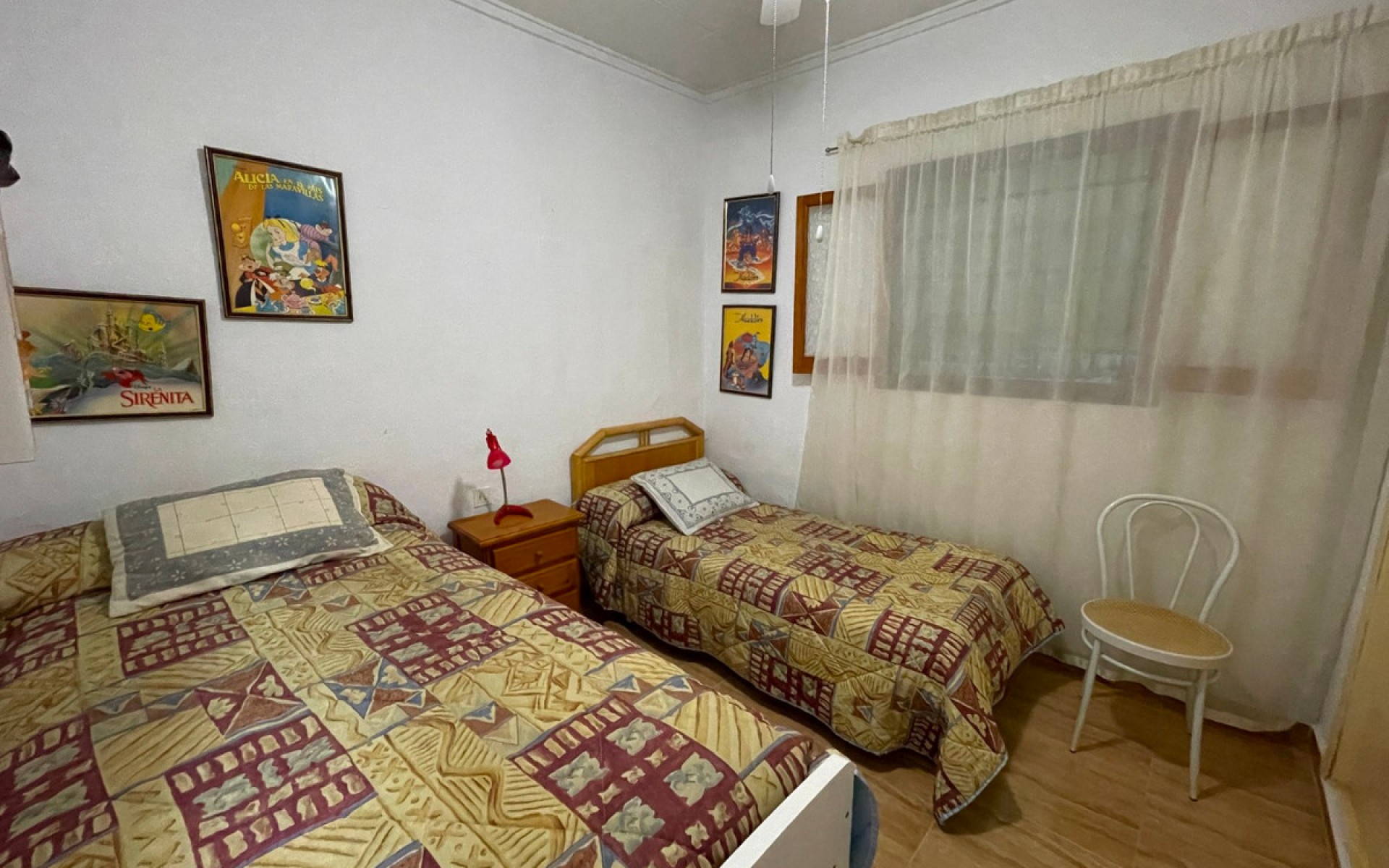  - Radhus -  - San Fulgencio Centro