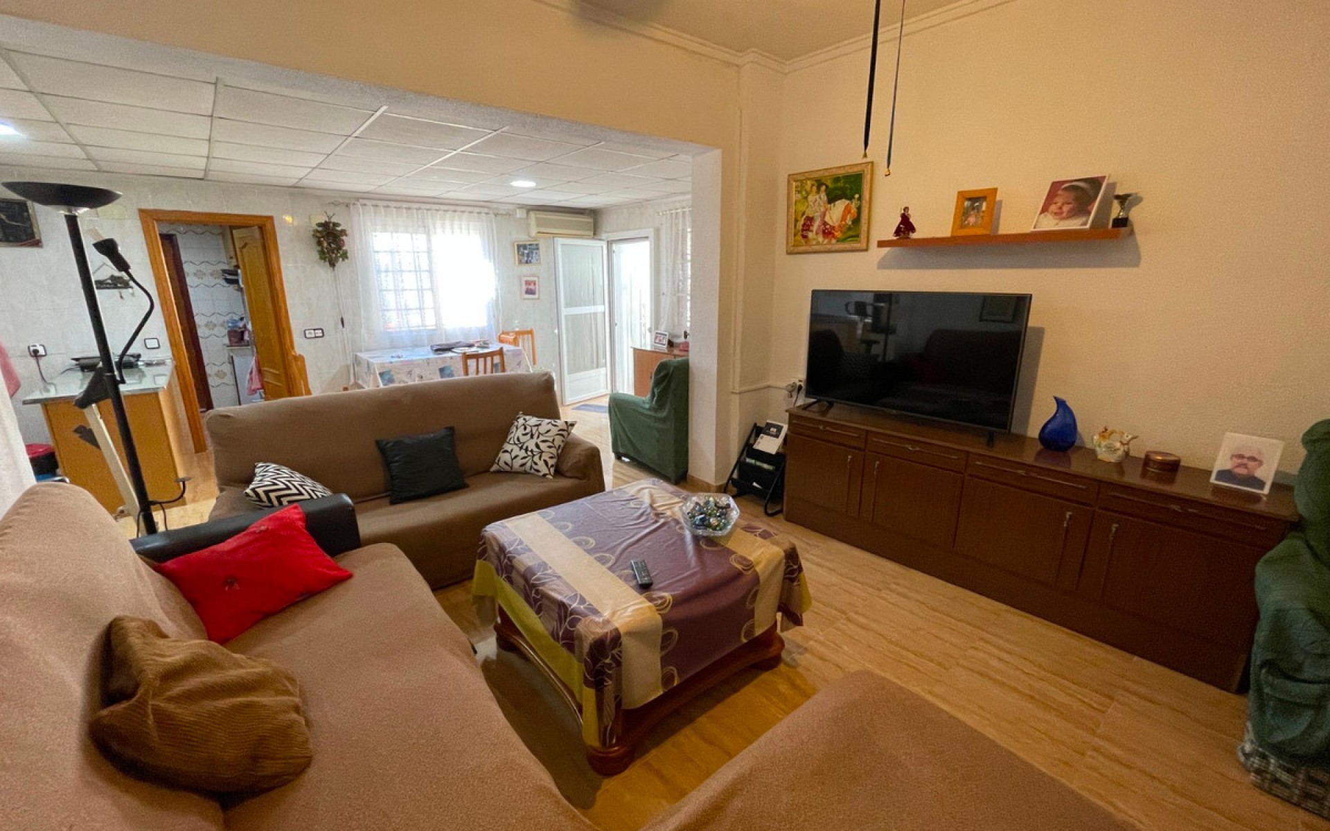  - Radhus -  - San Fulgencio Centro