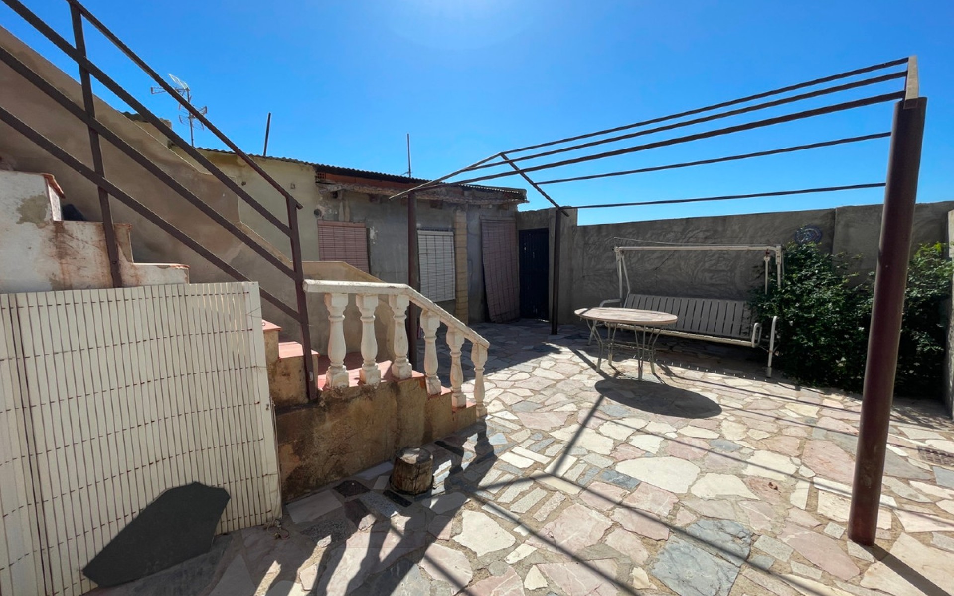  - Radhus -  - San Fulgencio Centro