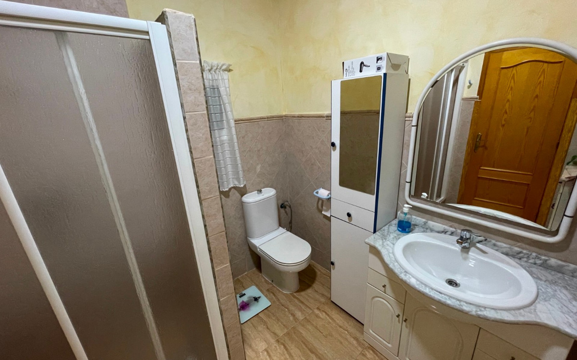  - Radhus -  - San Fulgencio Centro