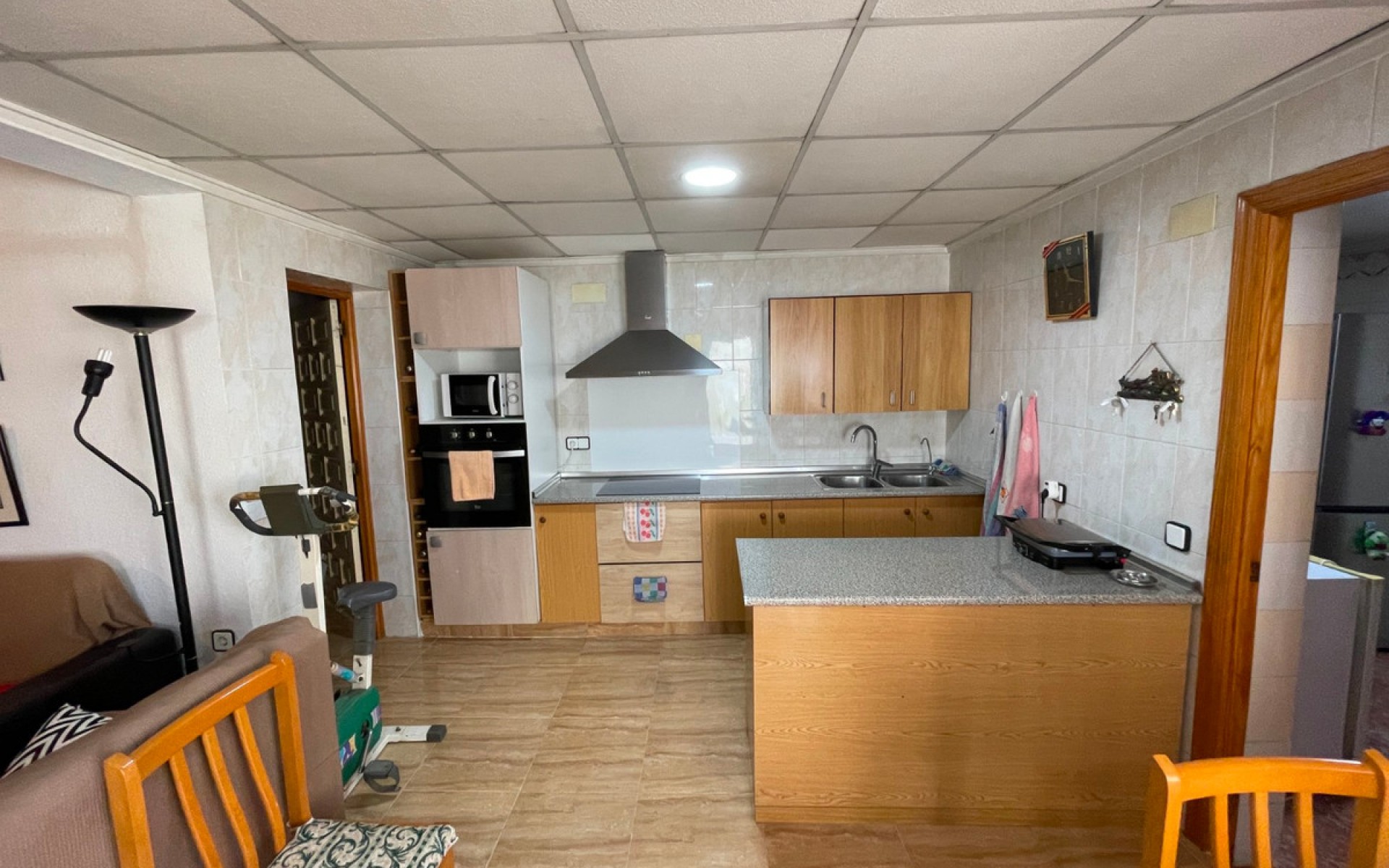  - Radhus -  - San Fulgencio Centro