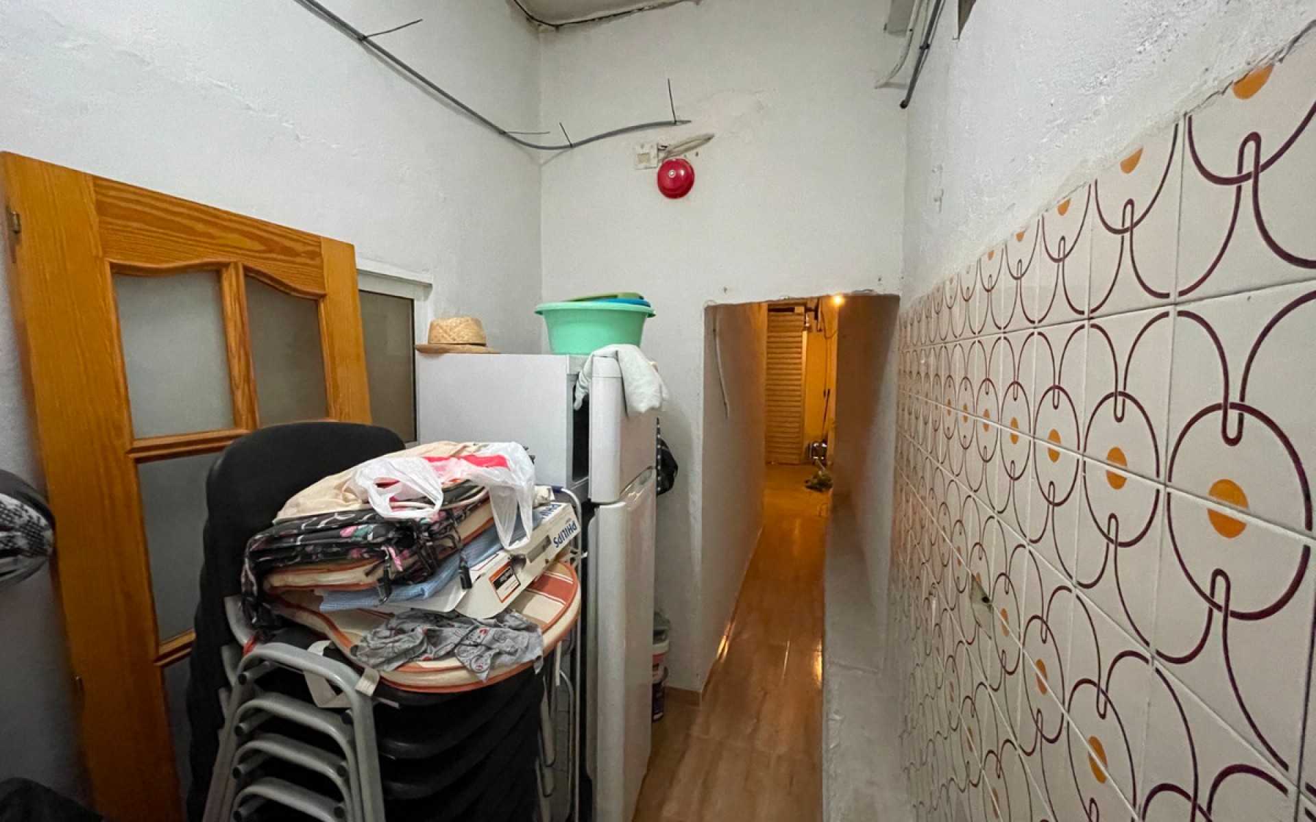  - Radhus -  - San Fulgencio Centro