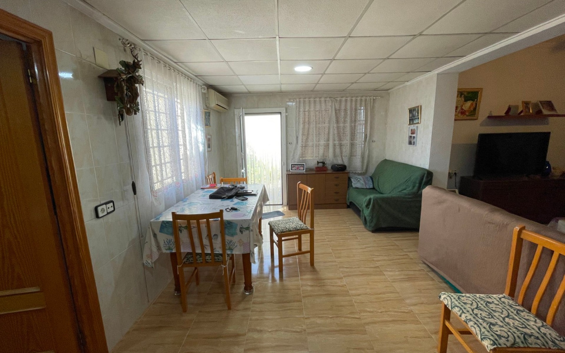  - Radhus -  - San Fulgencio Centro