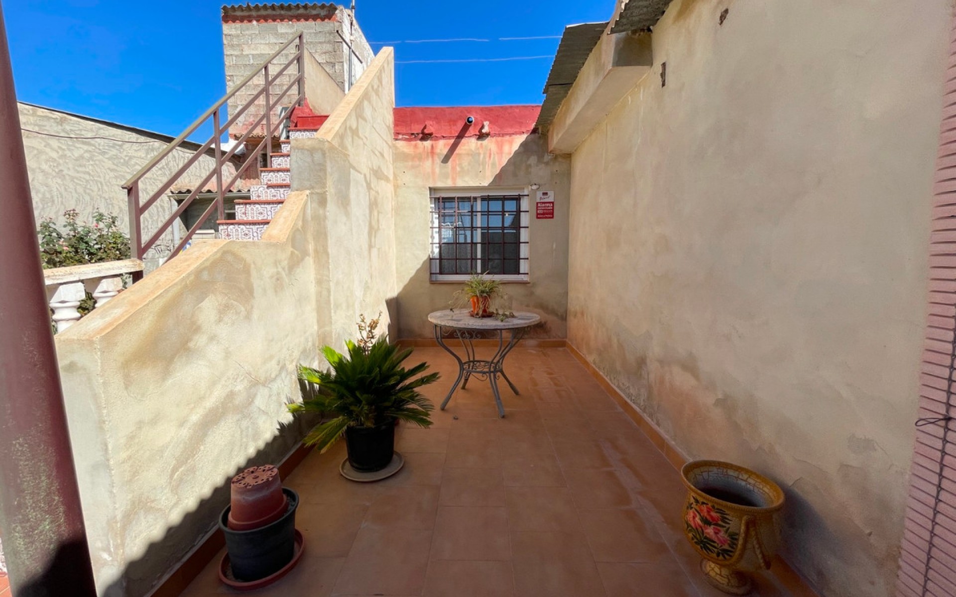  - Radhus -  - San Fulgencio Centro