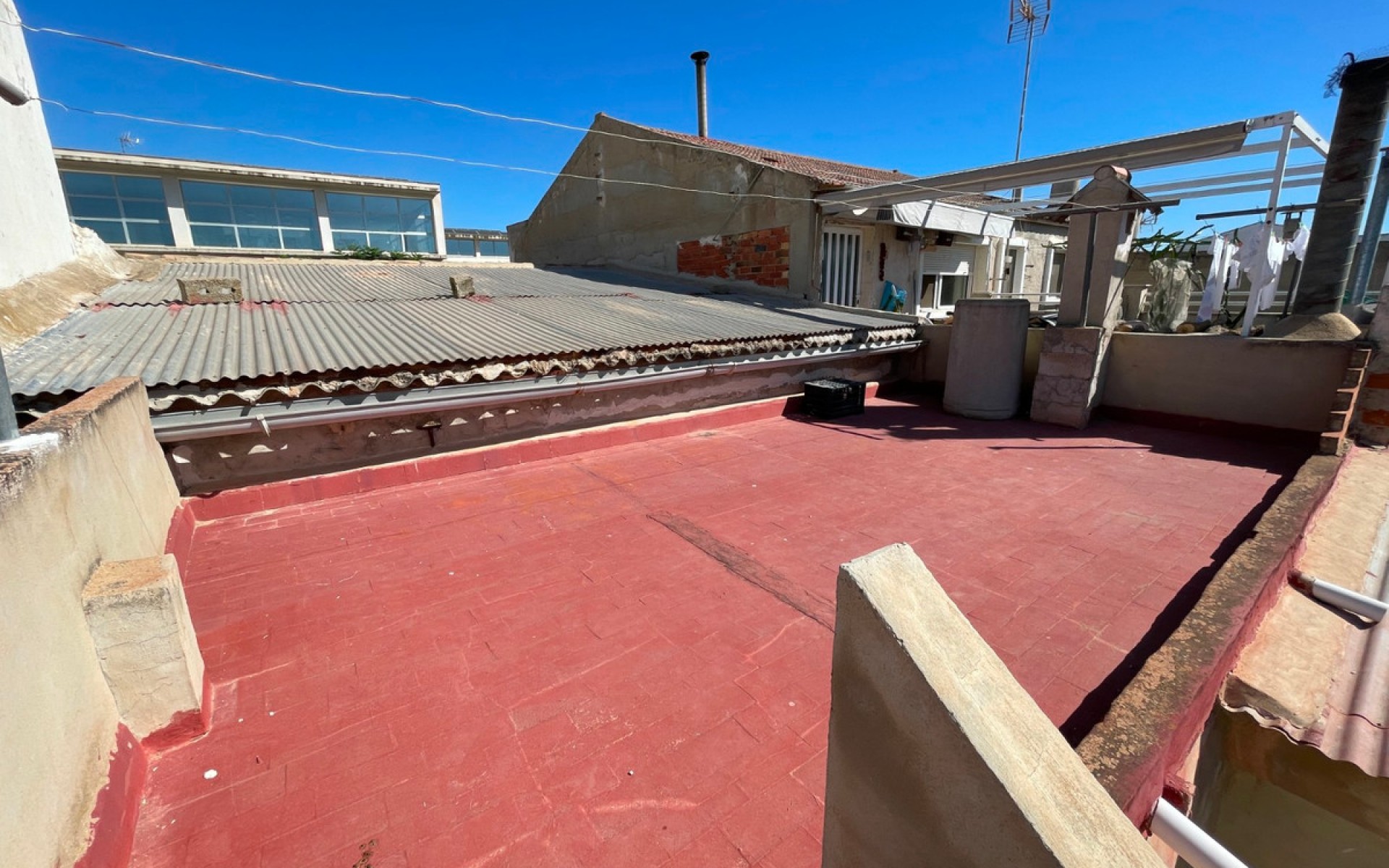  - Radhus -  - San Fulgencio Centro