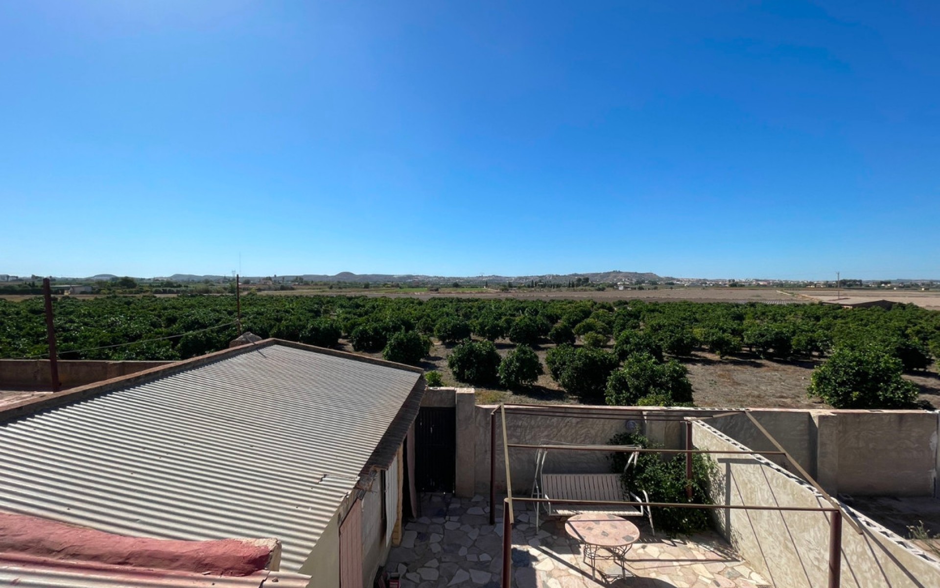  - Radhus -  - San Fulgencio Centro