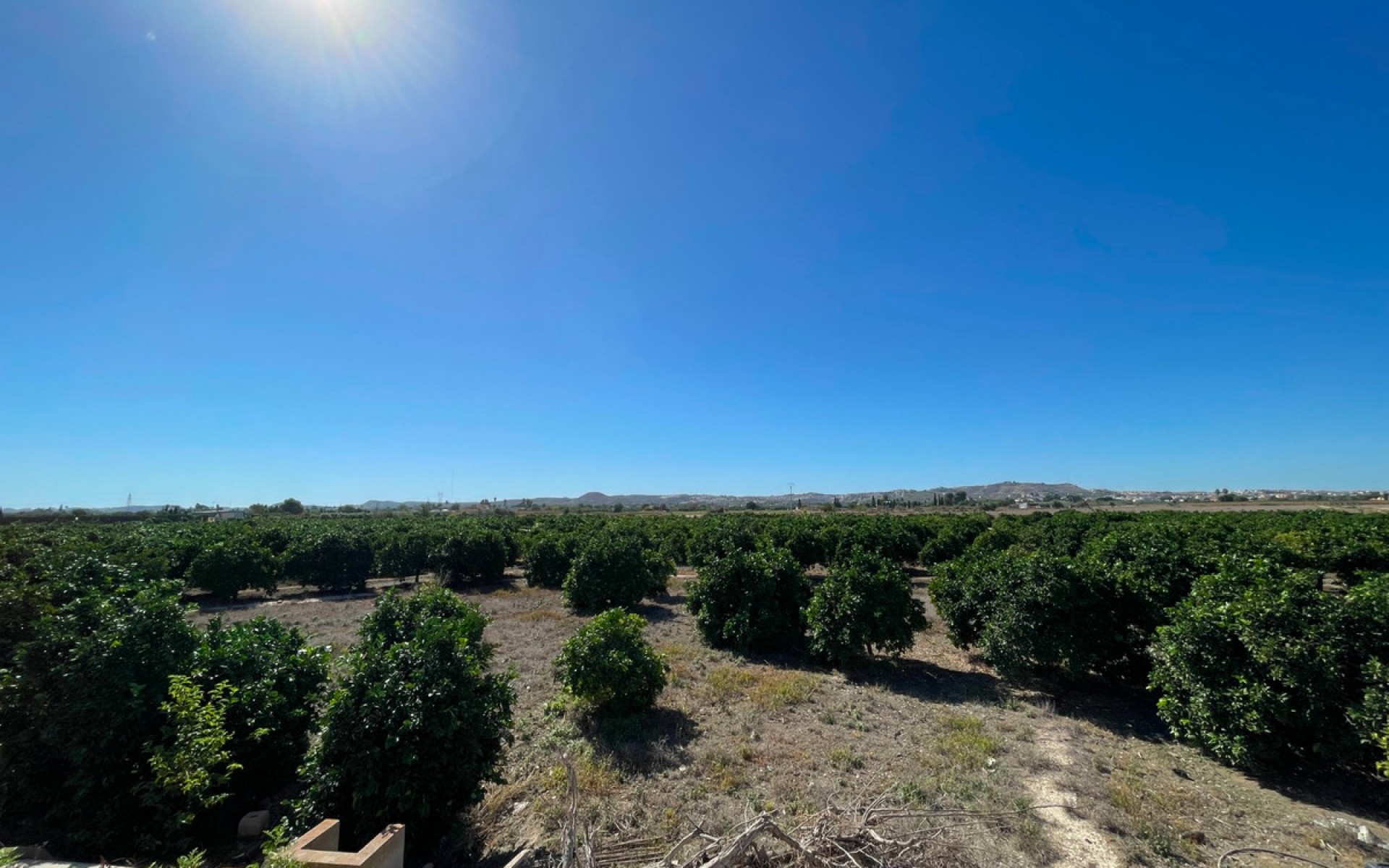  - Radhus -  - San Fulgencio Centro