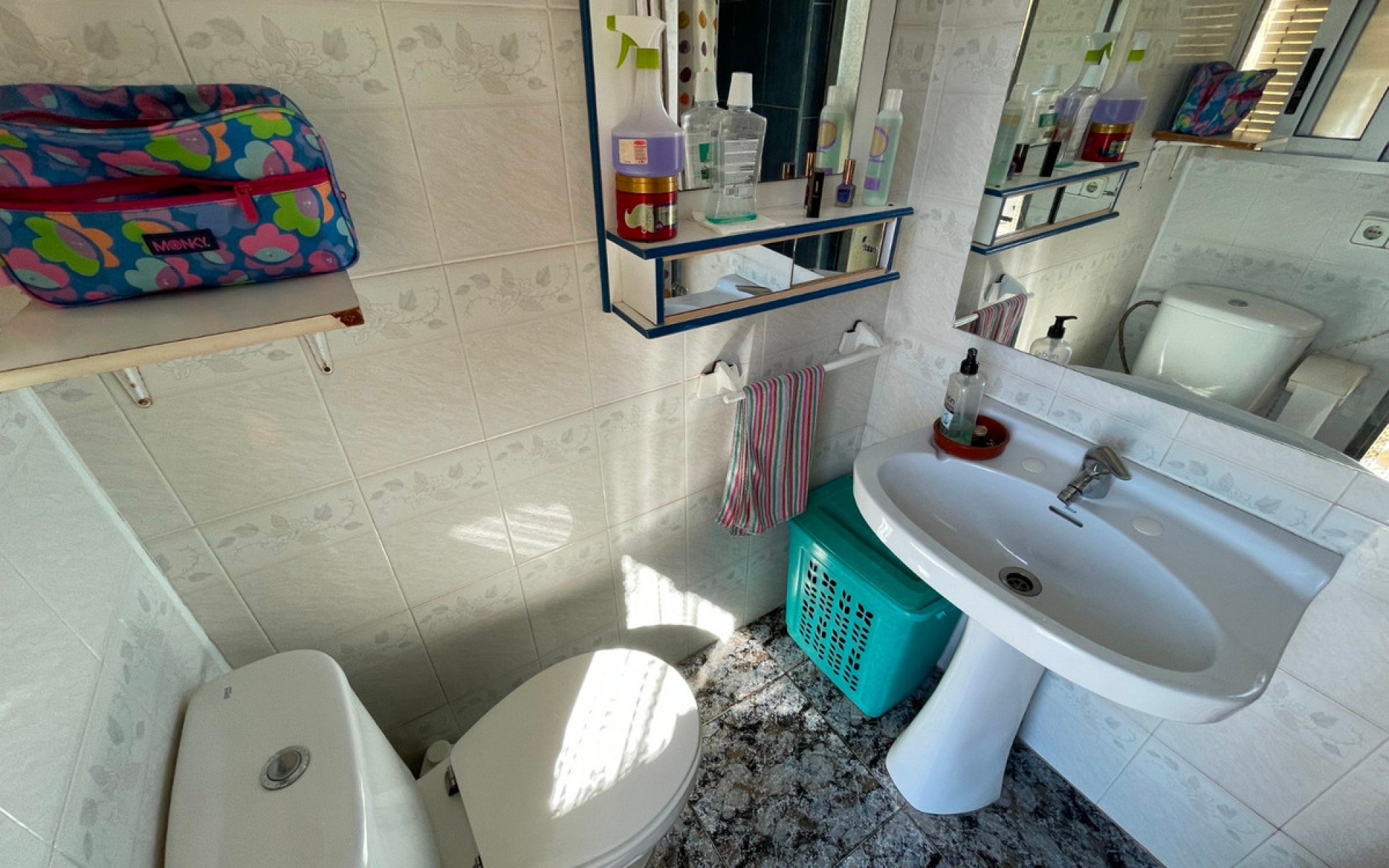  - Radhus -  - San Fulgencio Centro